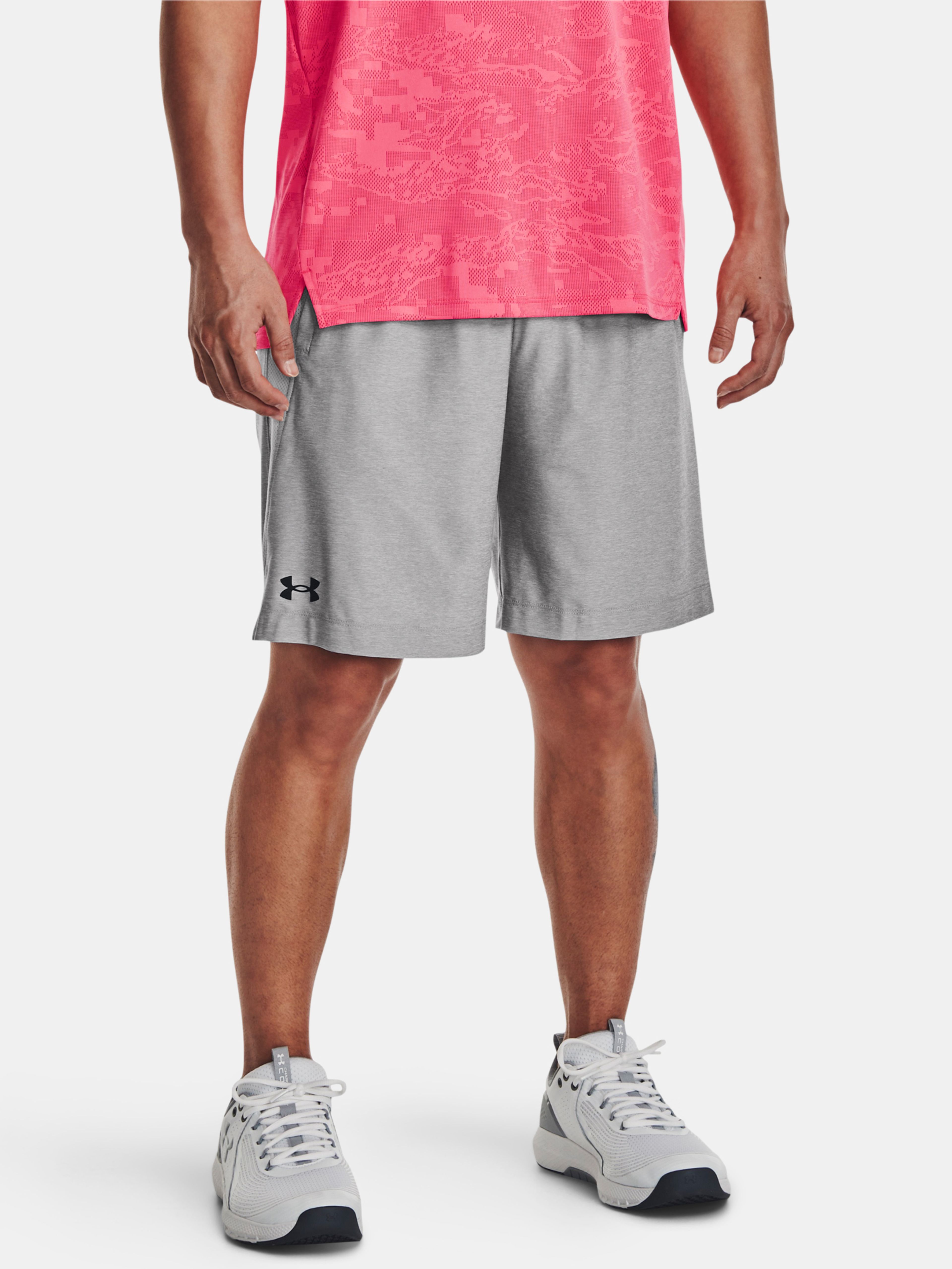 Férfi rövidnadrágok Under Armour UA Tech Vent Short