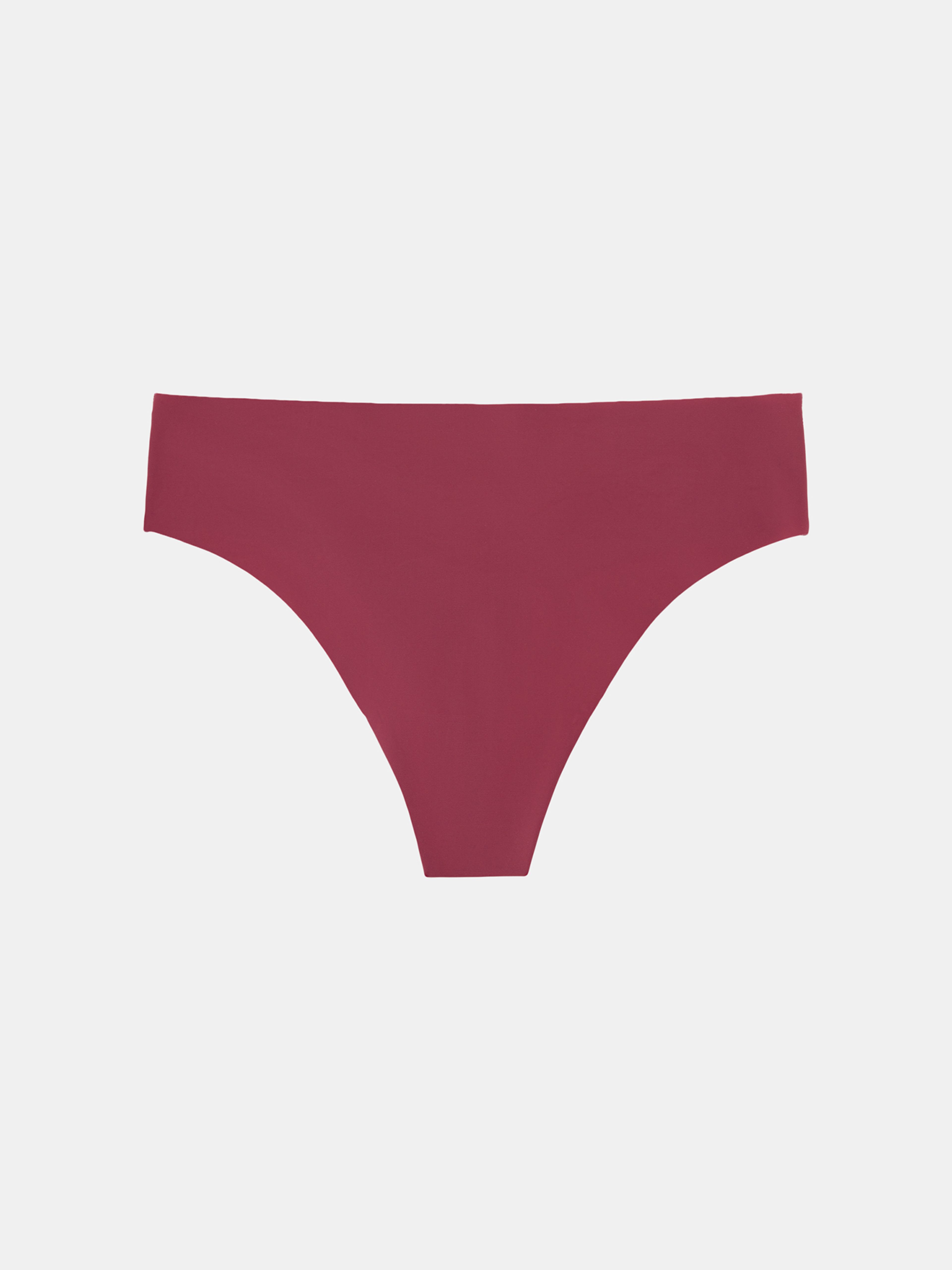 Ženske tangice Under Armour UA Essen Stretch No Show Thong-Solid - 3pk - 004