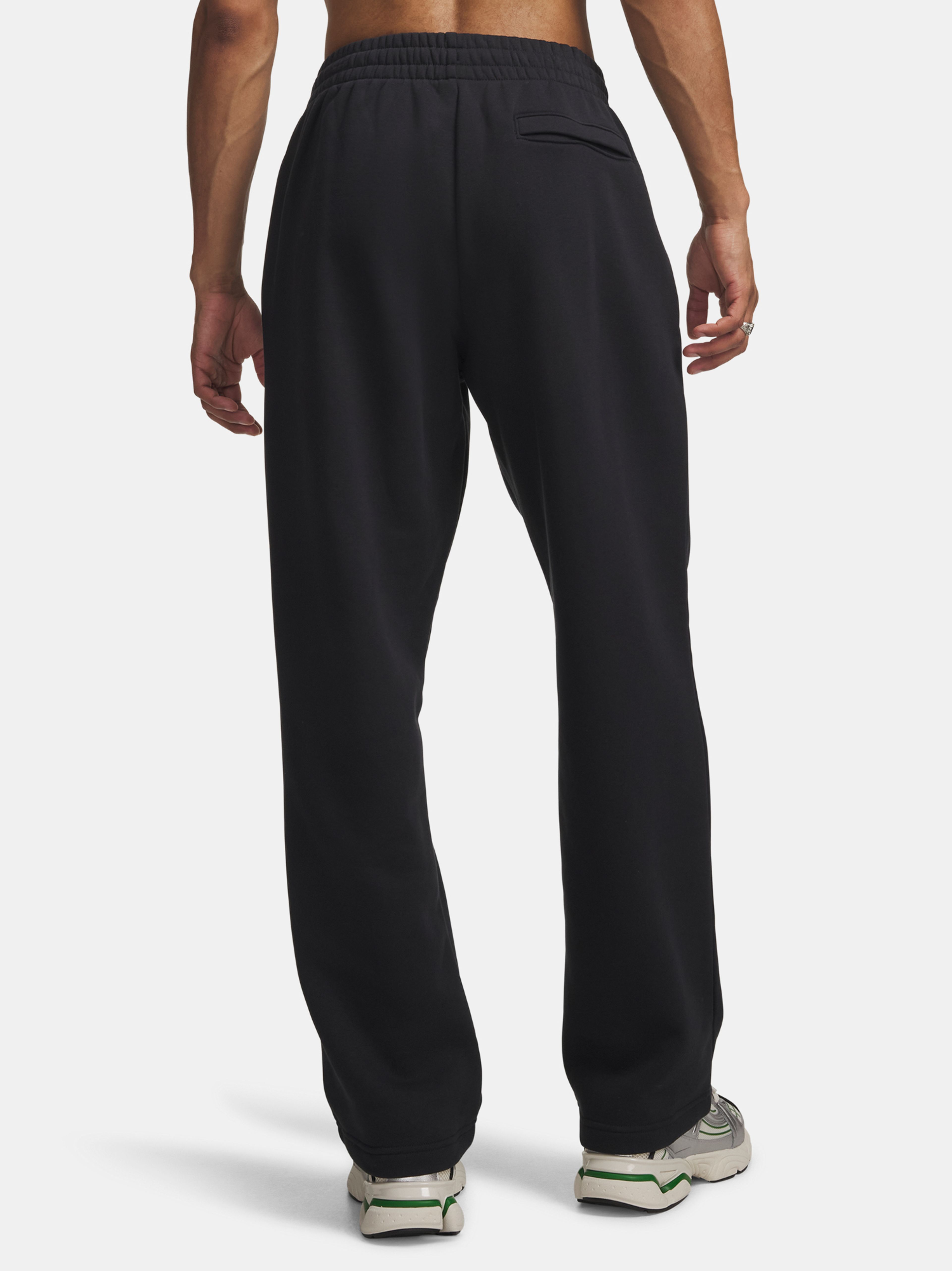 Férfi sportnadrág Under Armour UA Icon Fleece Pant - 002