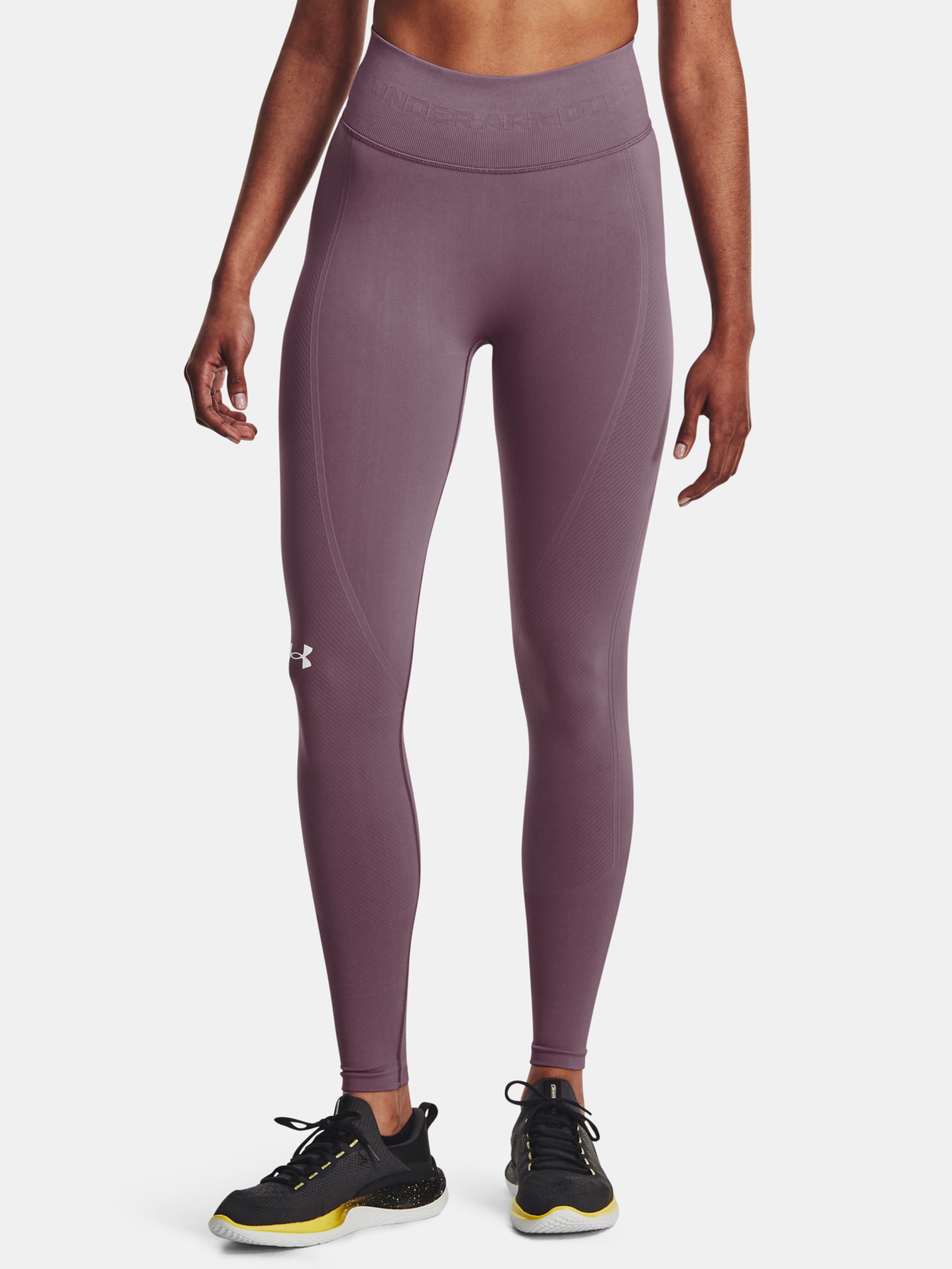 Dámské legíny Under Armour UA Train Seamless Legging