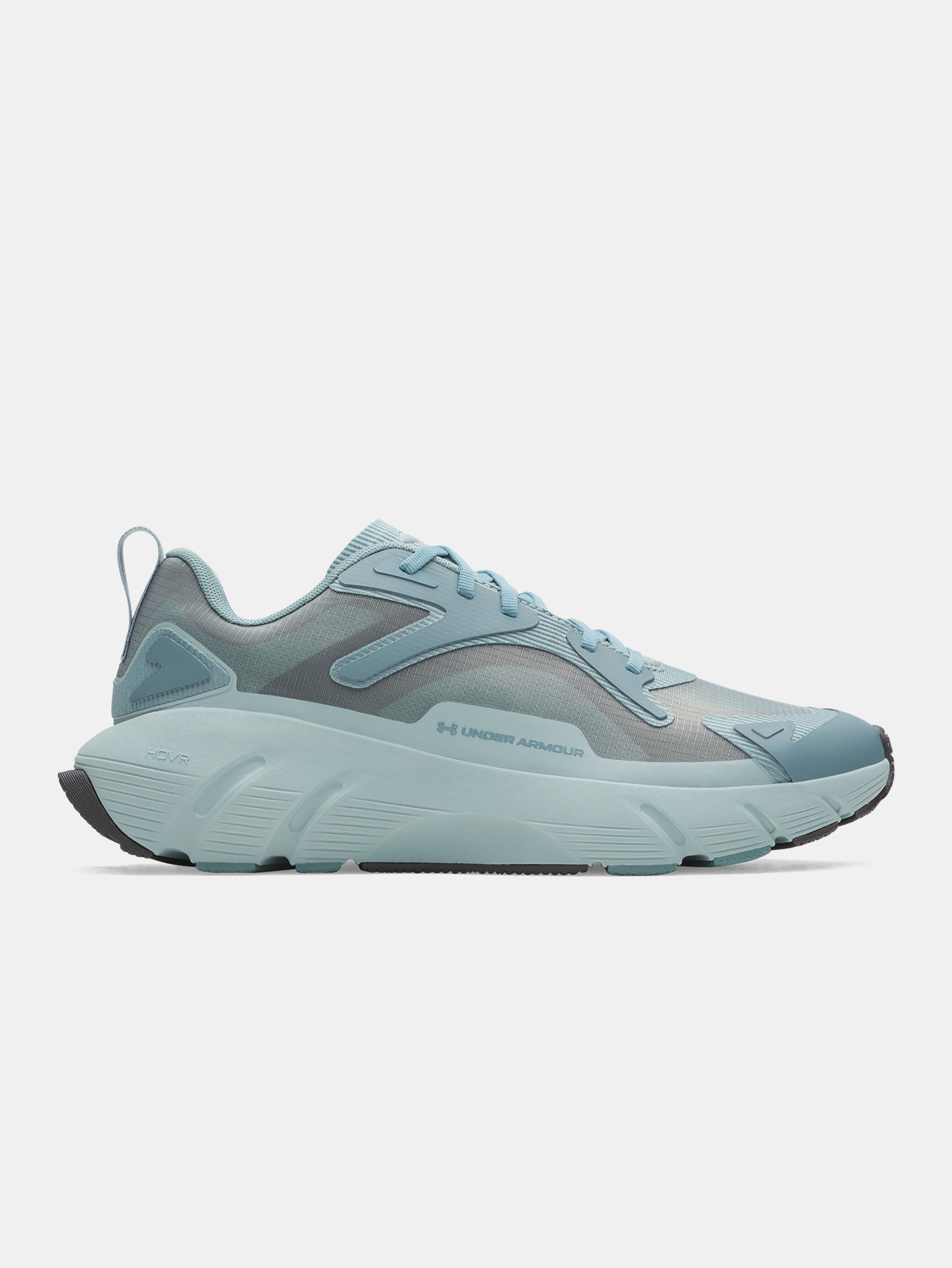Unisex cipők Under Armour UA Aura RPSTP-GRN