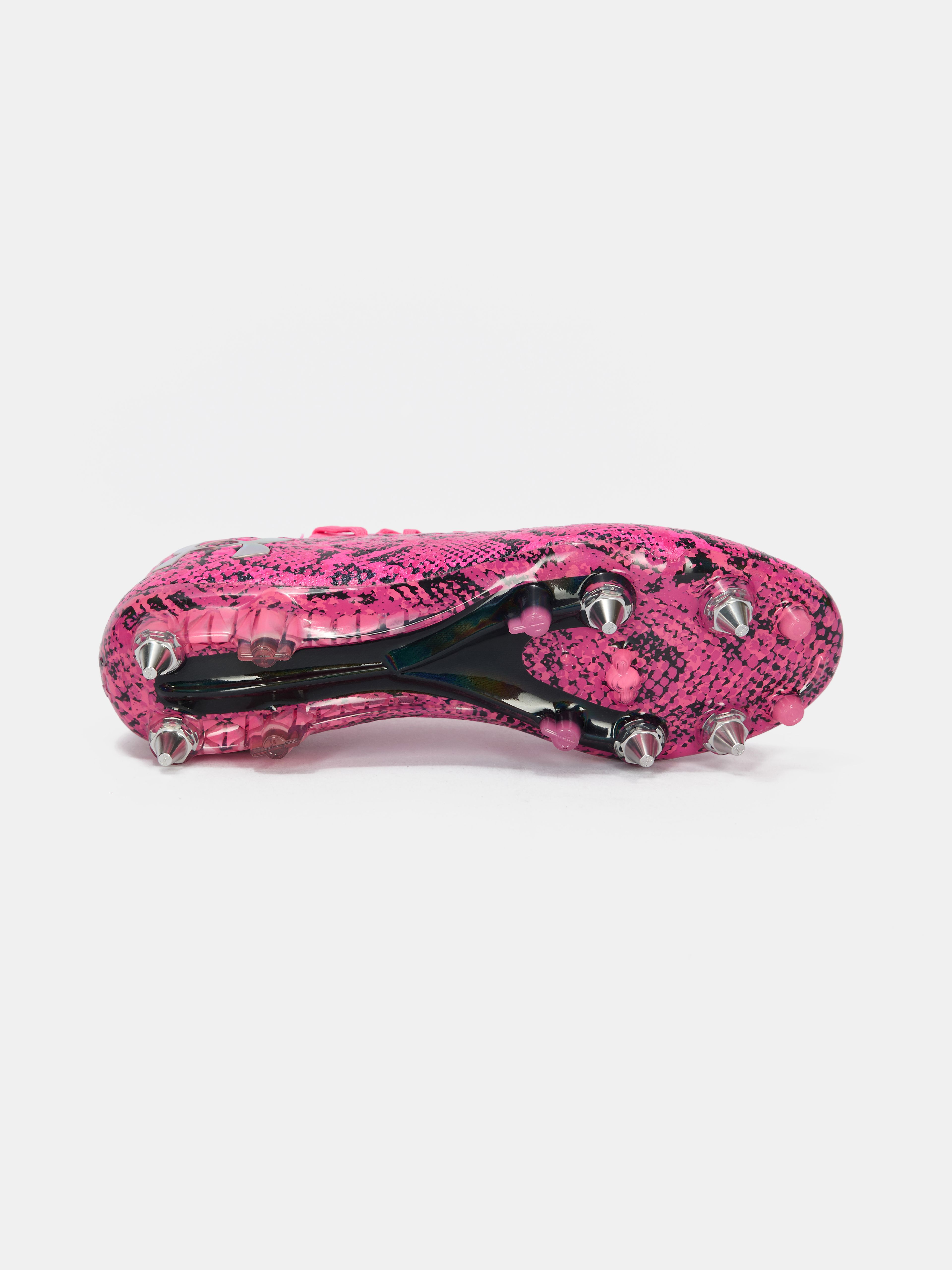 Meeste jalgpallisaapad Under Armour UA TM Shadow 3 C HYB Z - 004