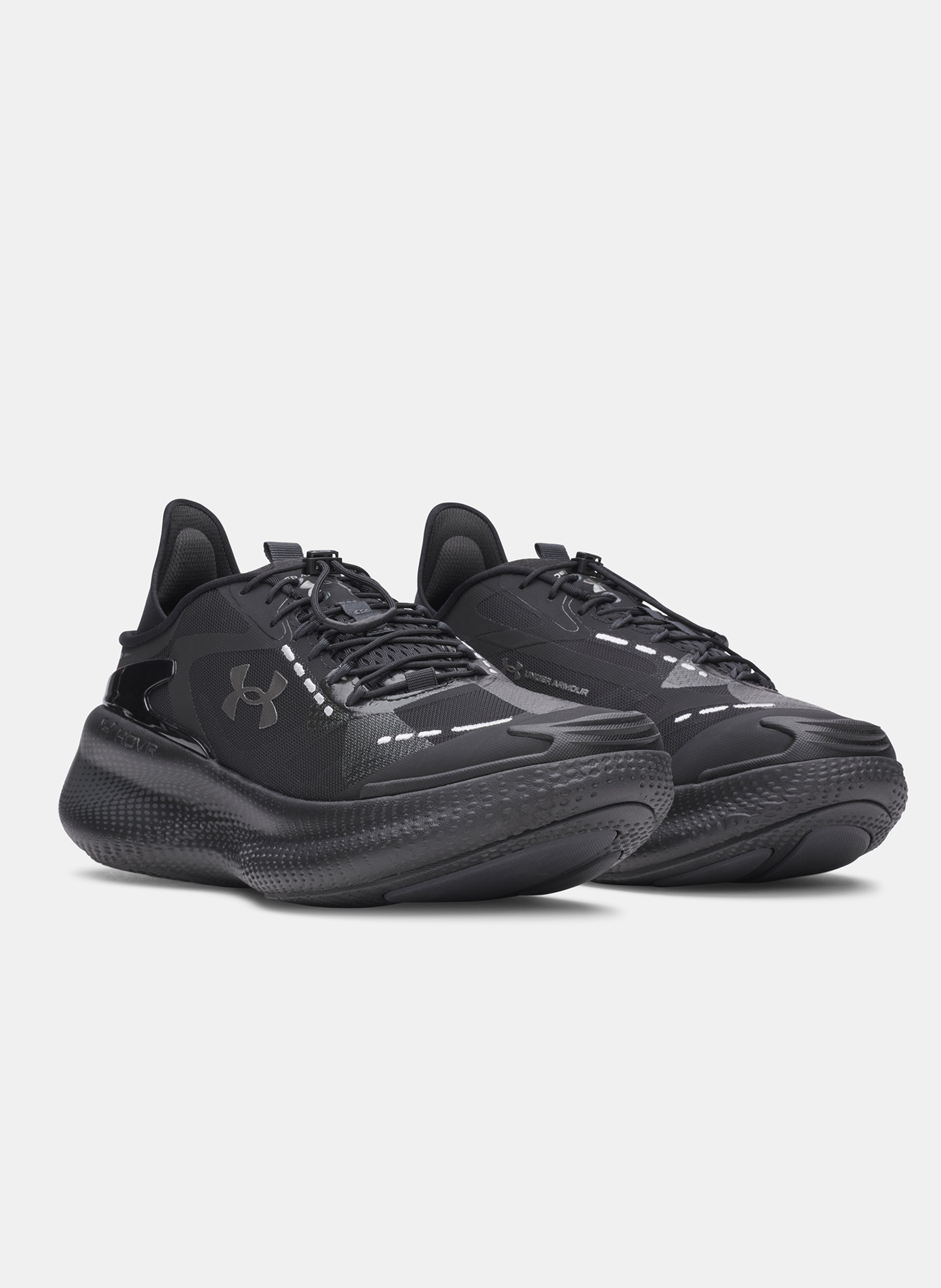 Unisex batai Under Armour UA Echo SlipSpeed - 004