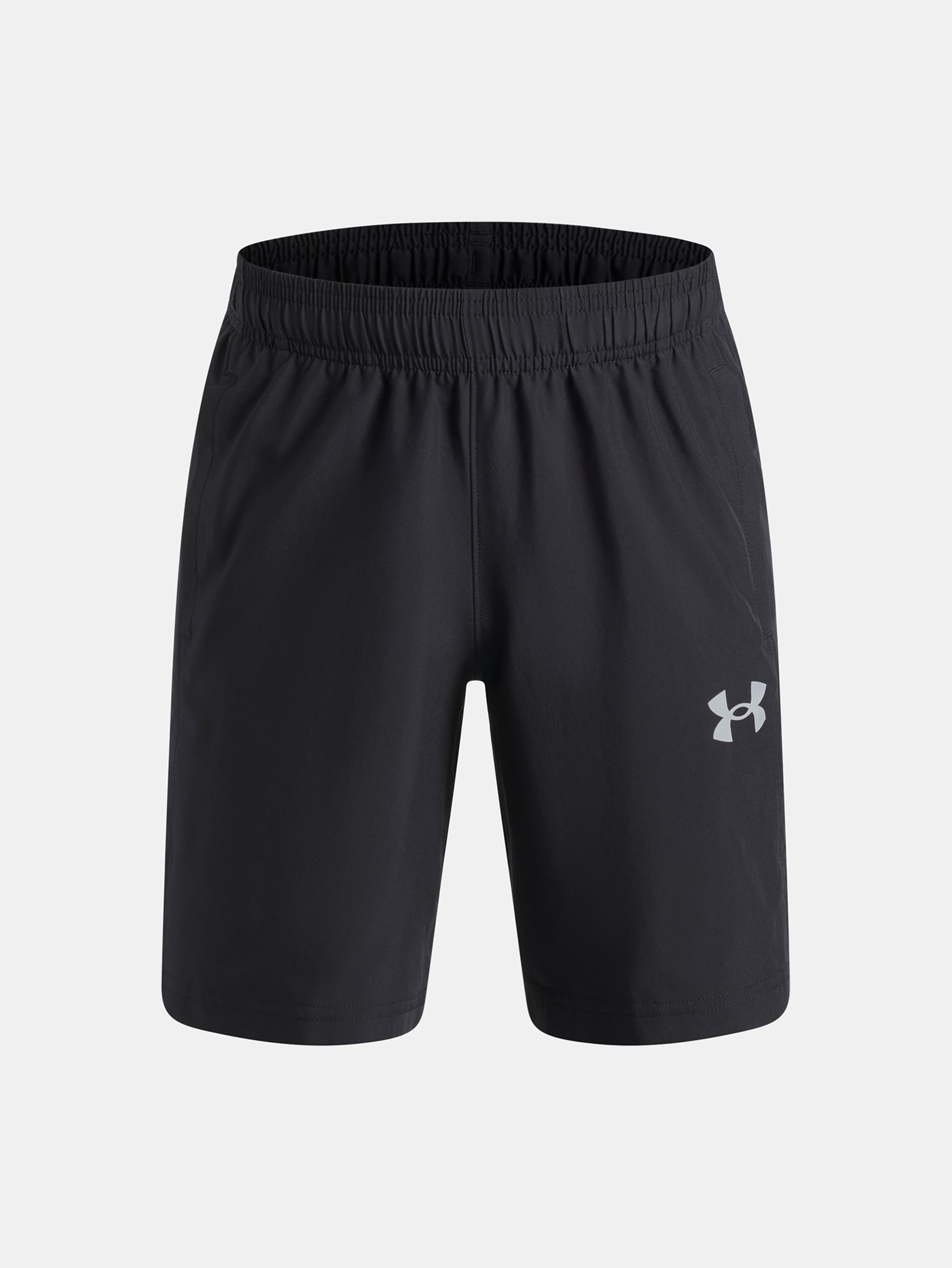 Poiste lühikesed püksid Under Armour UA Tech Utility Woven Shorts - 001