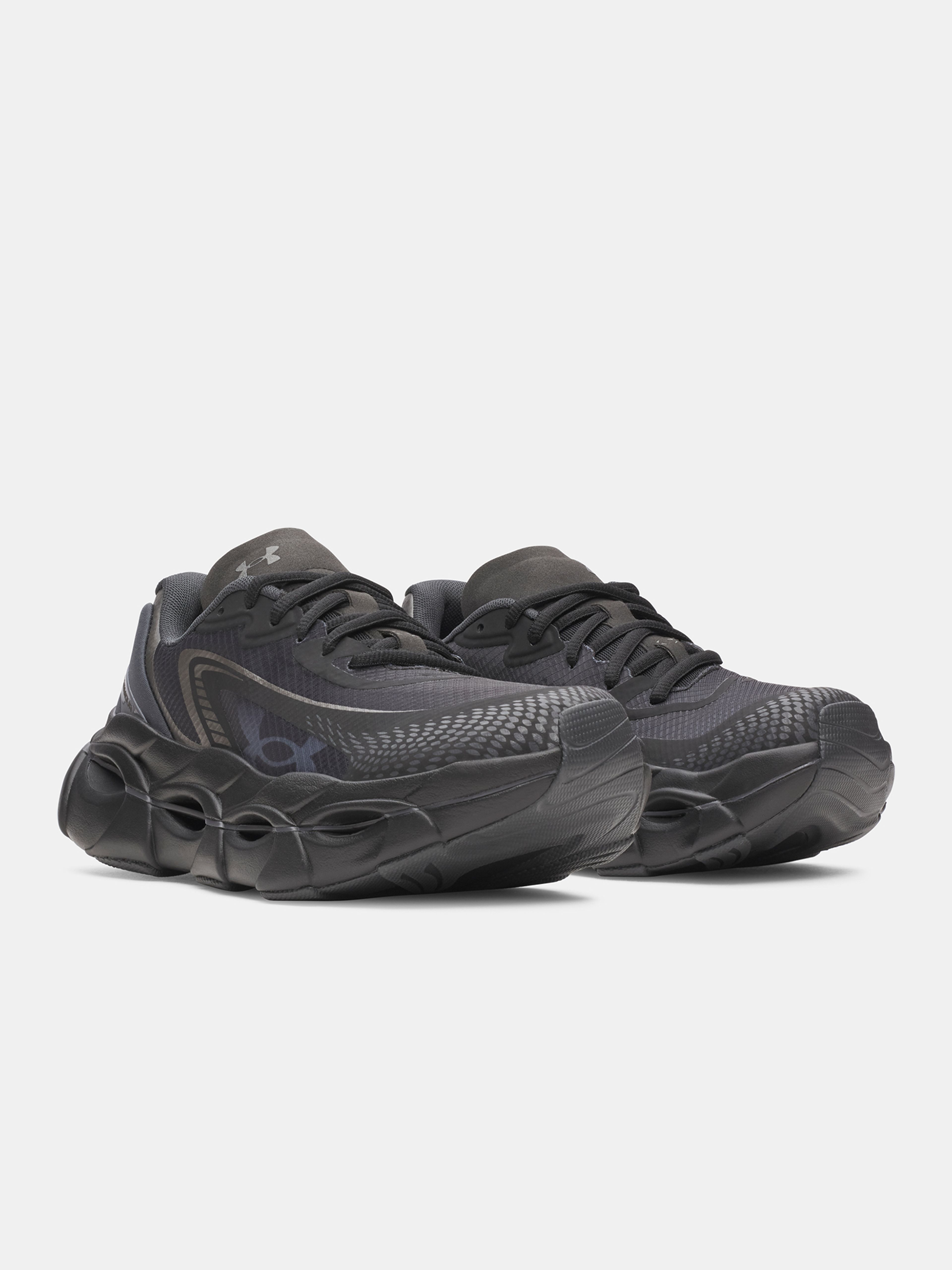 Moteriški batai Under Armour UA W HB Racer 2 - 003