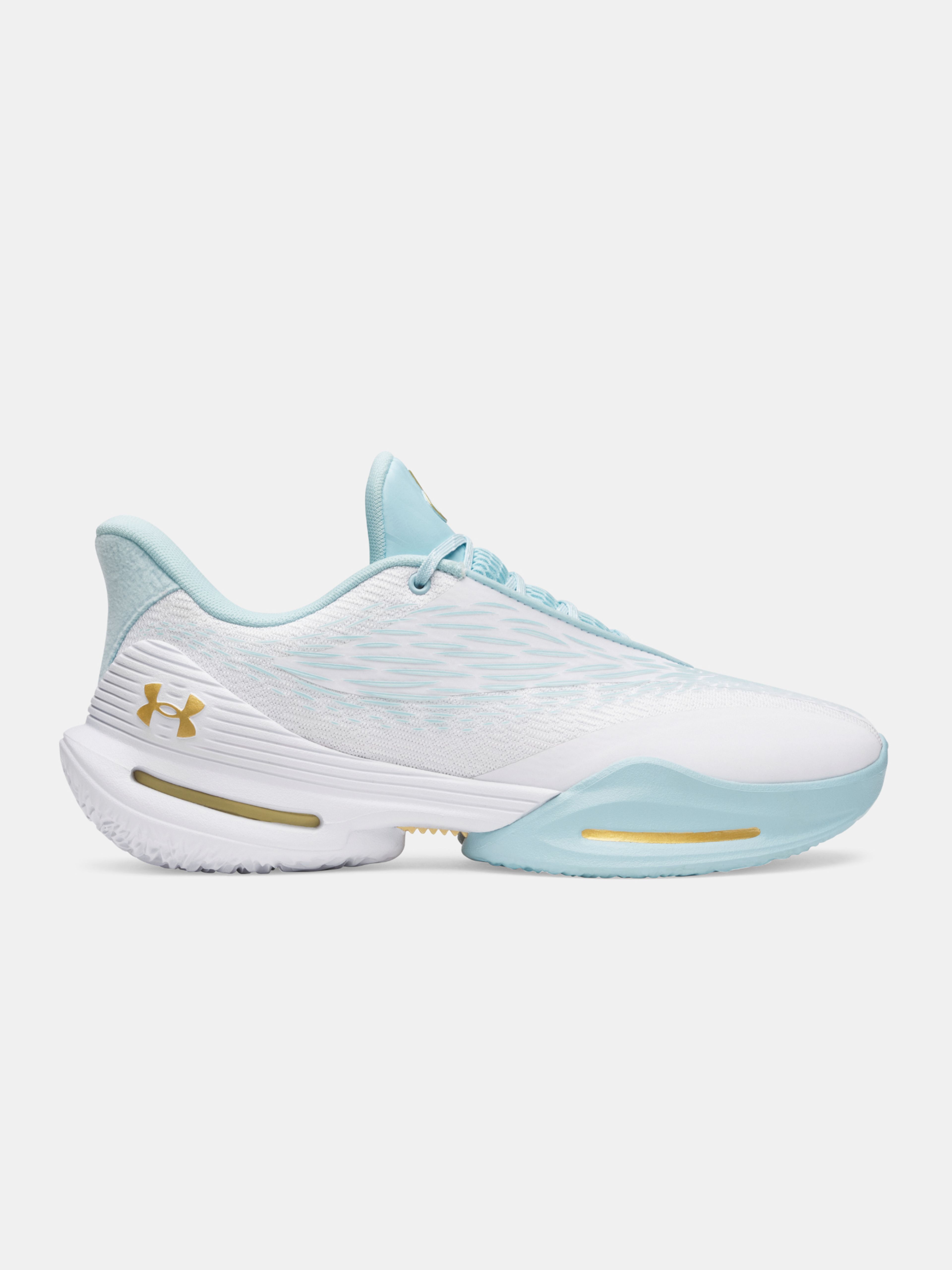 Unisexi tossud Under Armour UA D. FOX 3 - 002