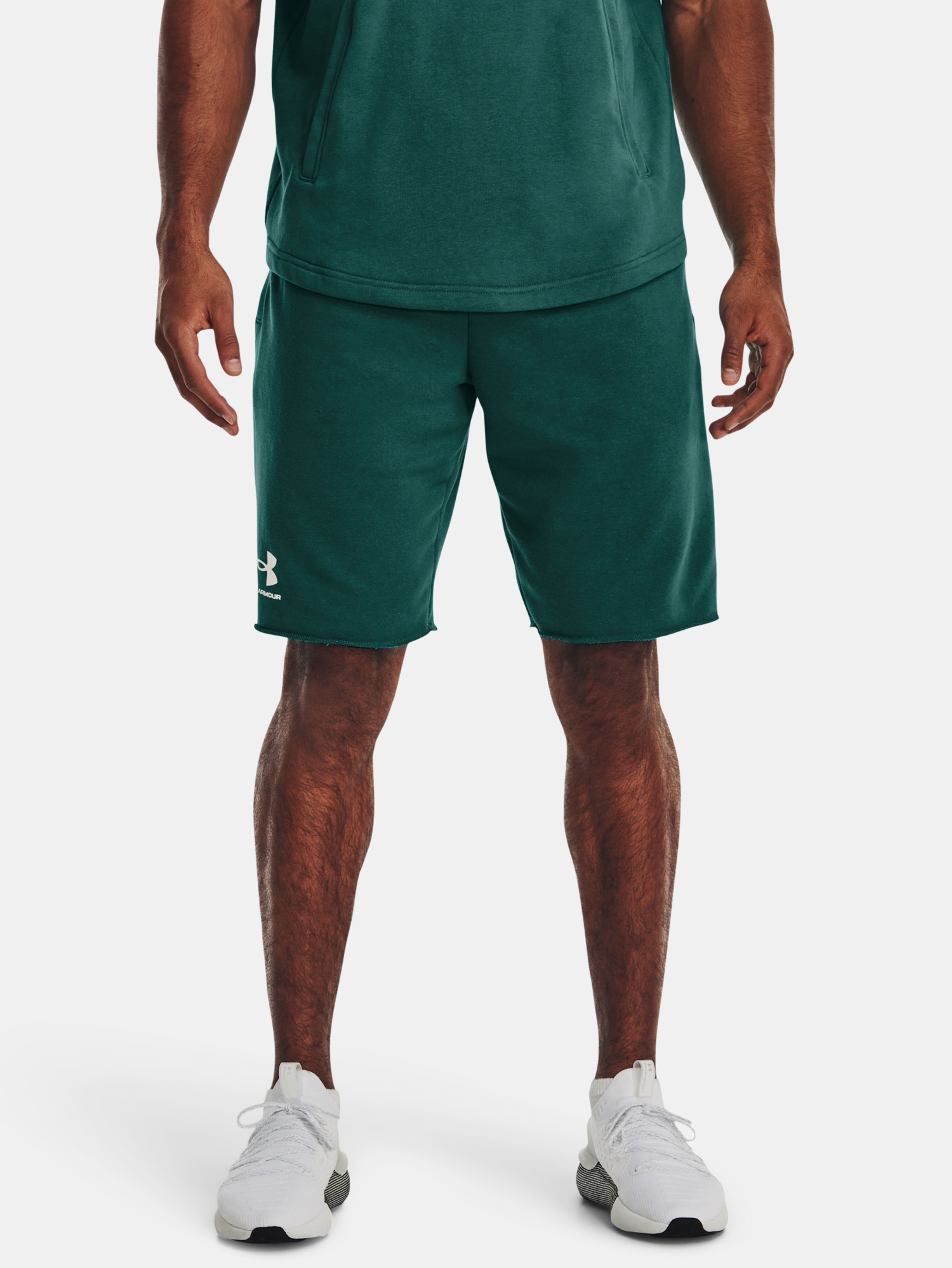 Pánske kraťasy Under Armour UA RIVAL TERRY SHORT
