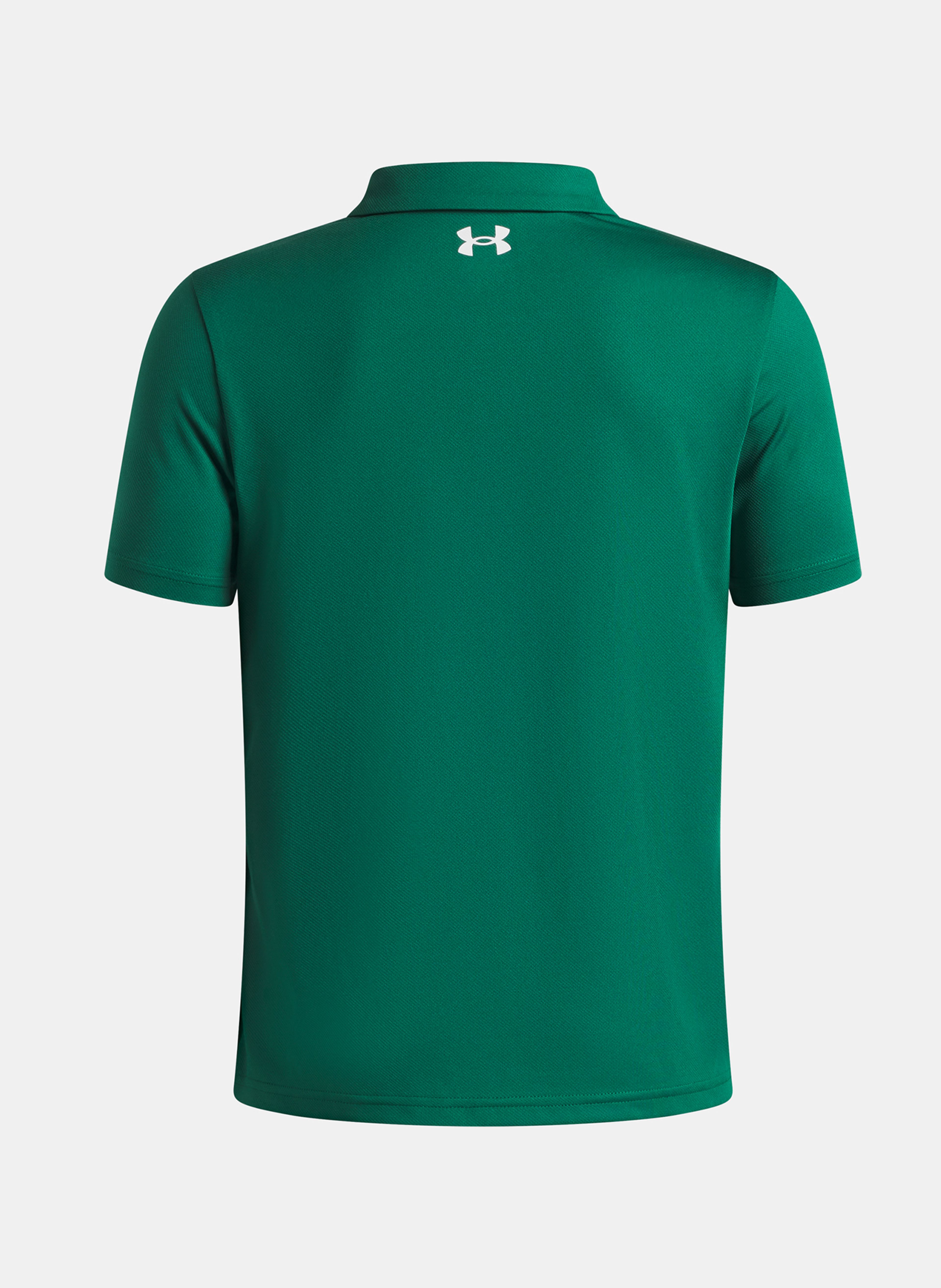 Poiste t-särk Under Armour UA Matchplay Polo - 002