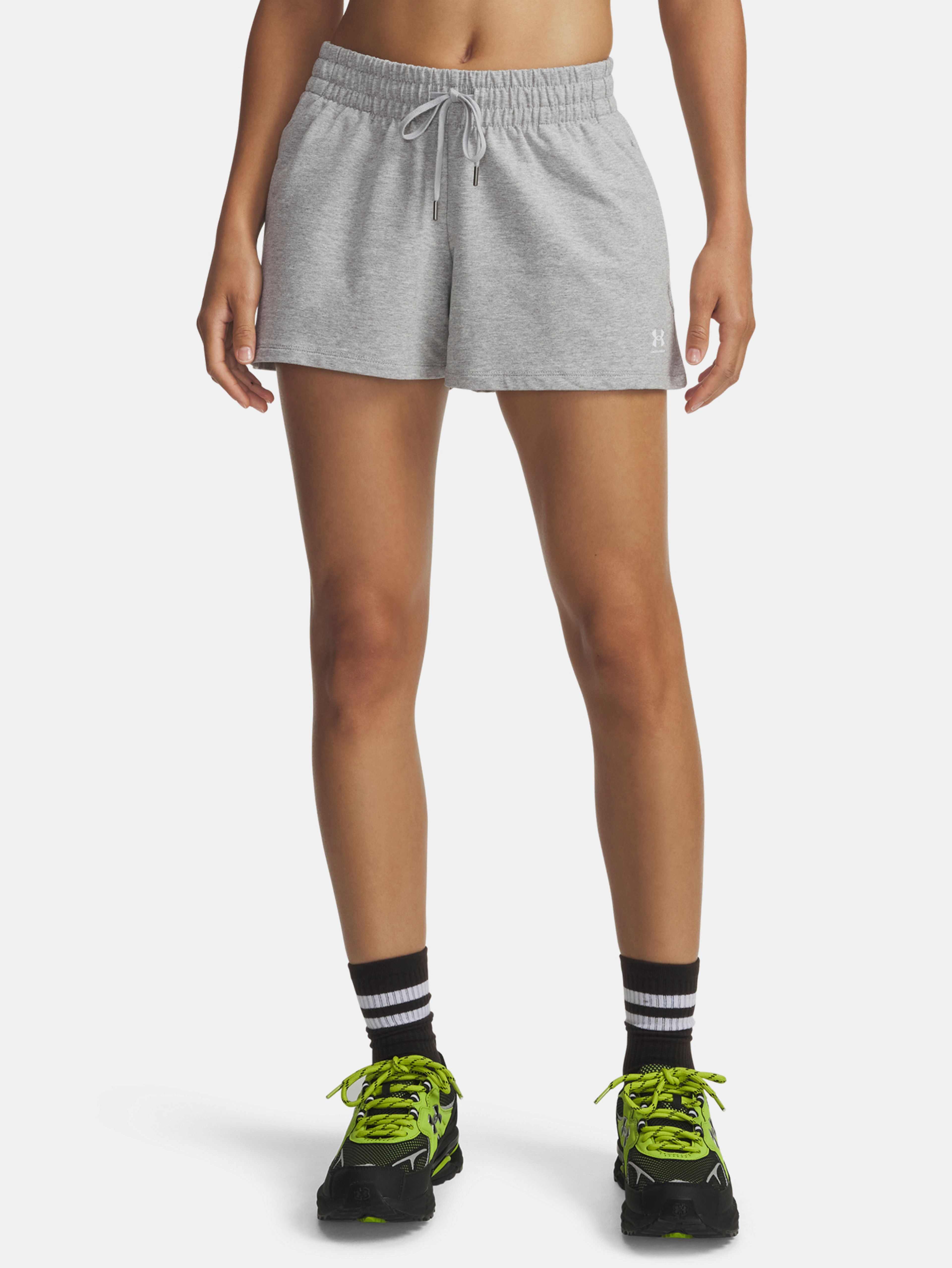 Ženske kratke hlače Under Armour UA SPORT TERRY SHORT
