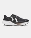 Unisex cipők Under Armour UA GS Velociti Pace-Fekete - 001