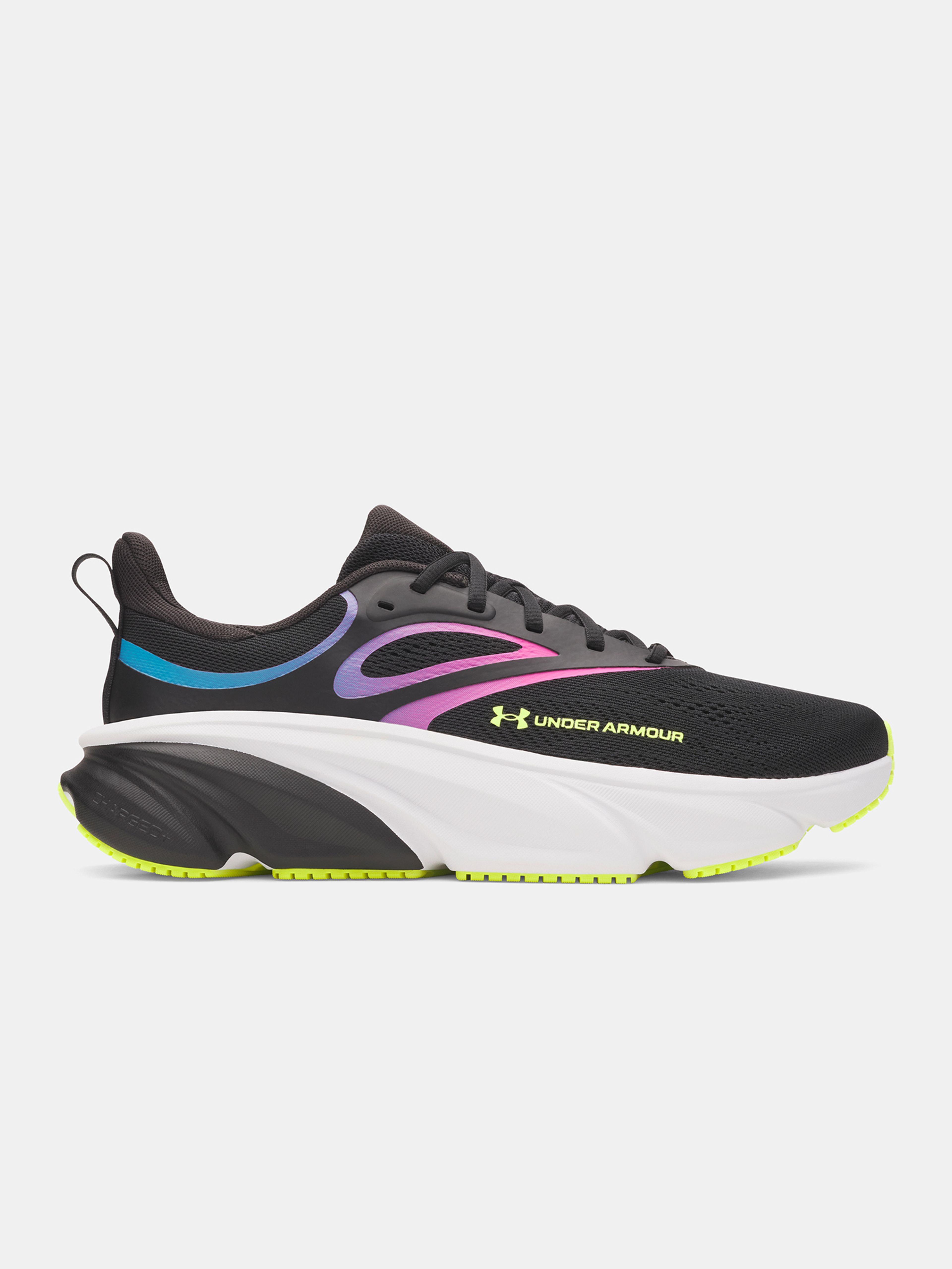 Férfi cipők Under Armour UA Rogue 6