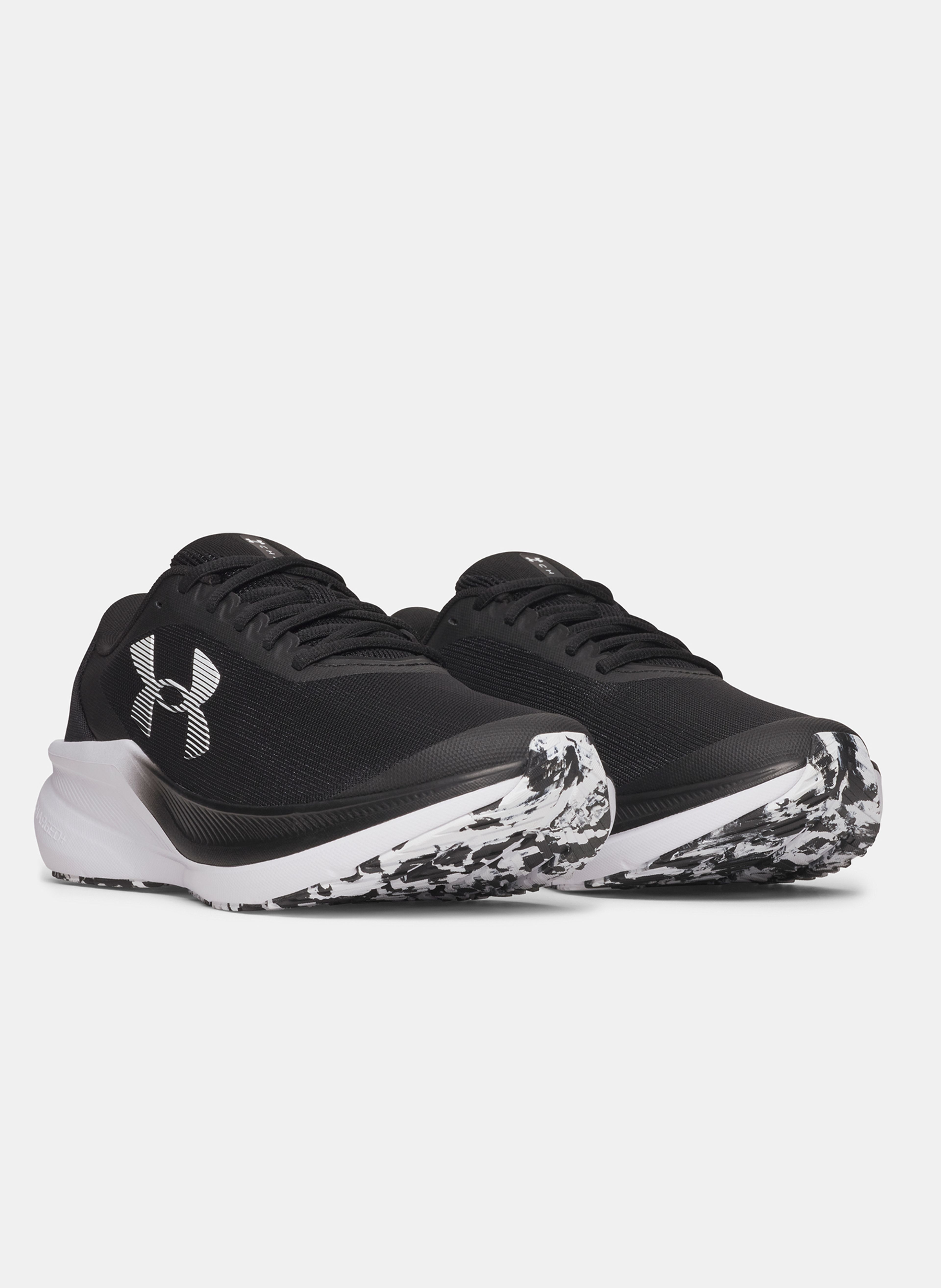 Férfi cipők Under Armour UA Chase - 003