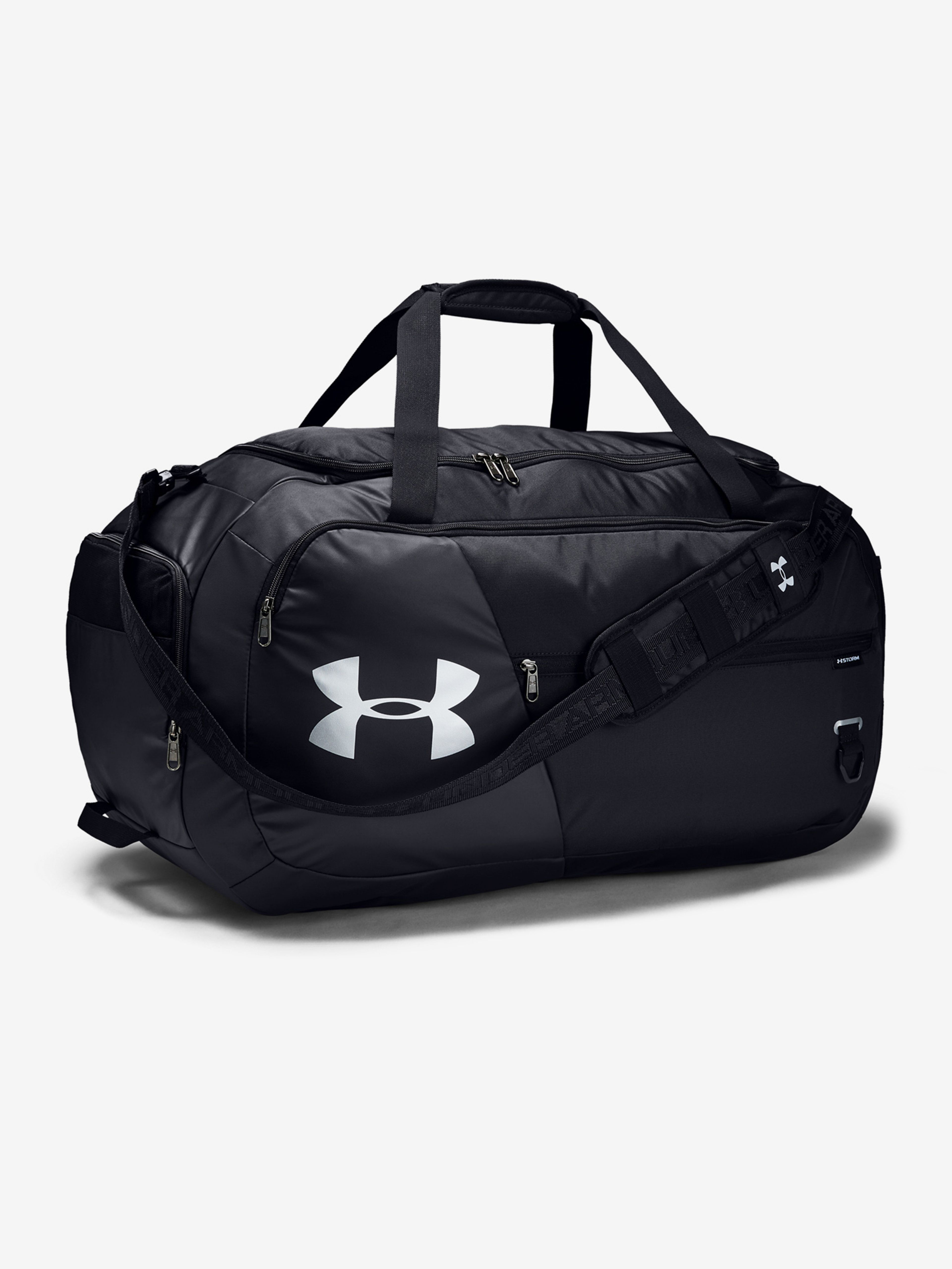 Unisex taška Under Armour Undeniable Duffel 4.0 Lg