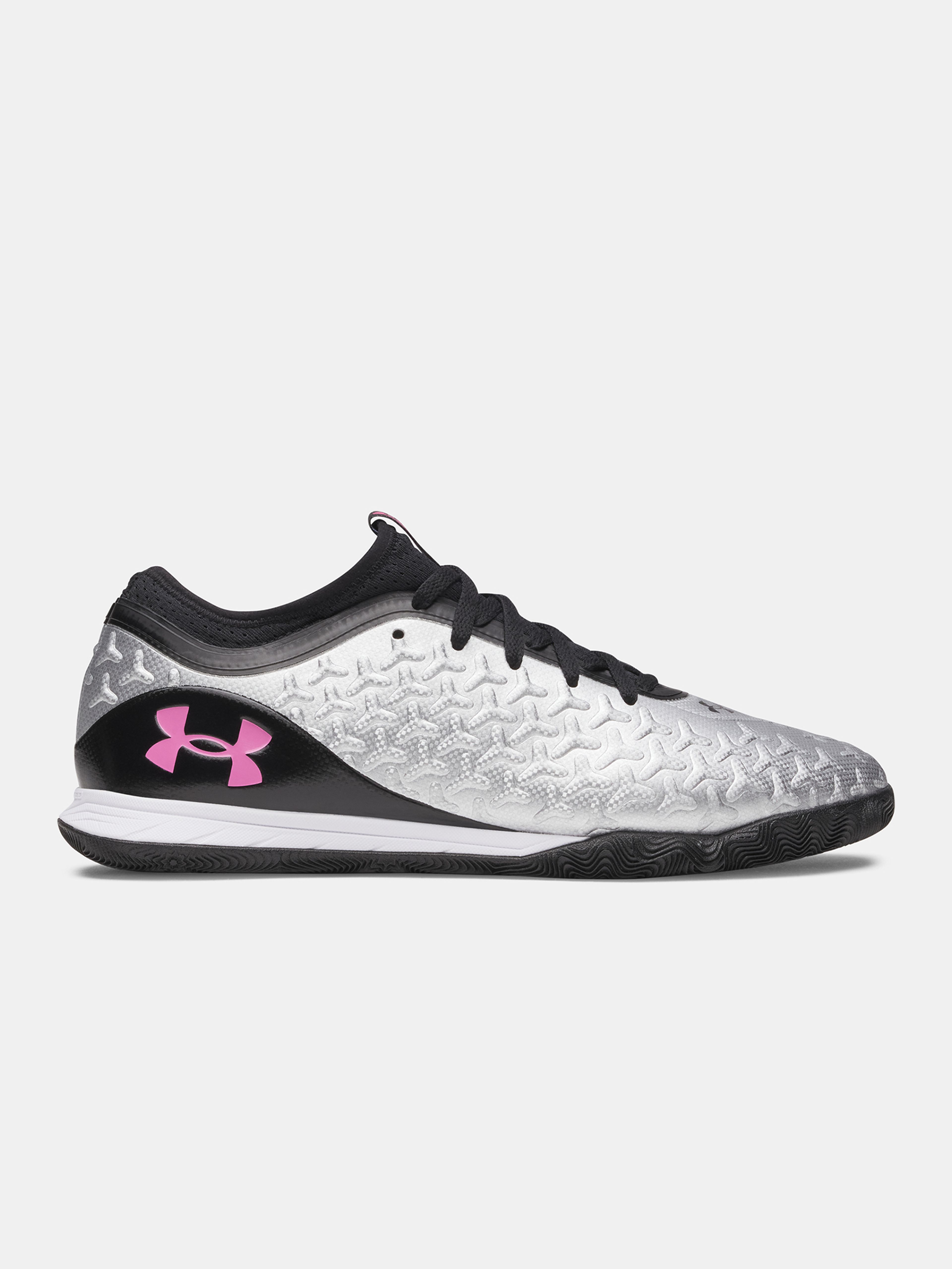 Unisex nogometni čevlji Under Armour UA Magnetico Select 6 IN - 001