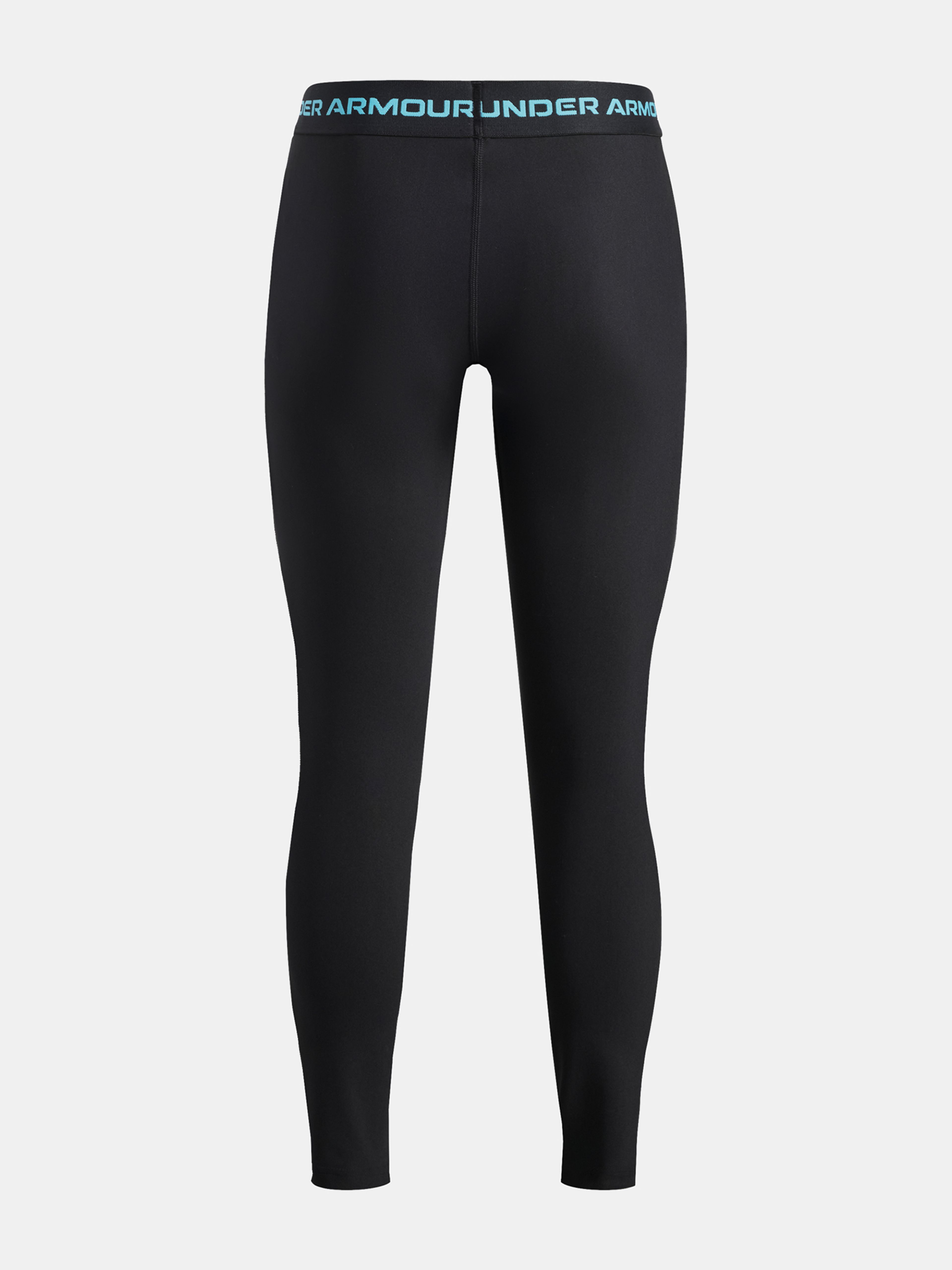 Dekliške pajkice  Under Armour UA HeatGear Branded Legging - 002