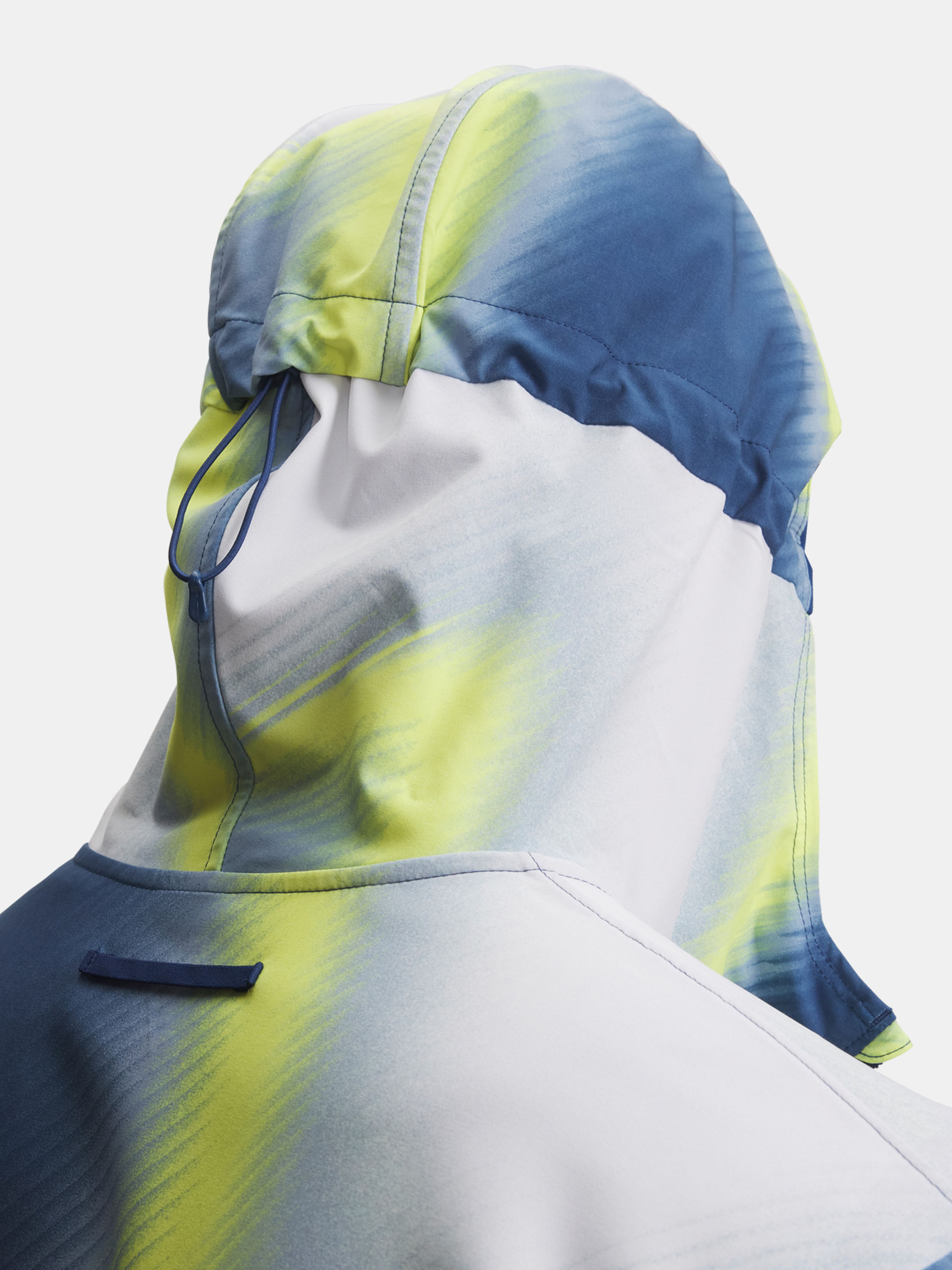 Pánská bunda Under Armour UA Velociti STORM Jacket - 004