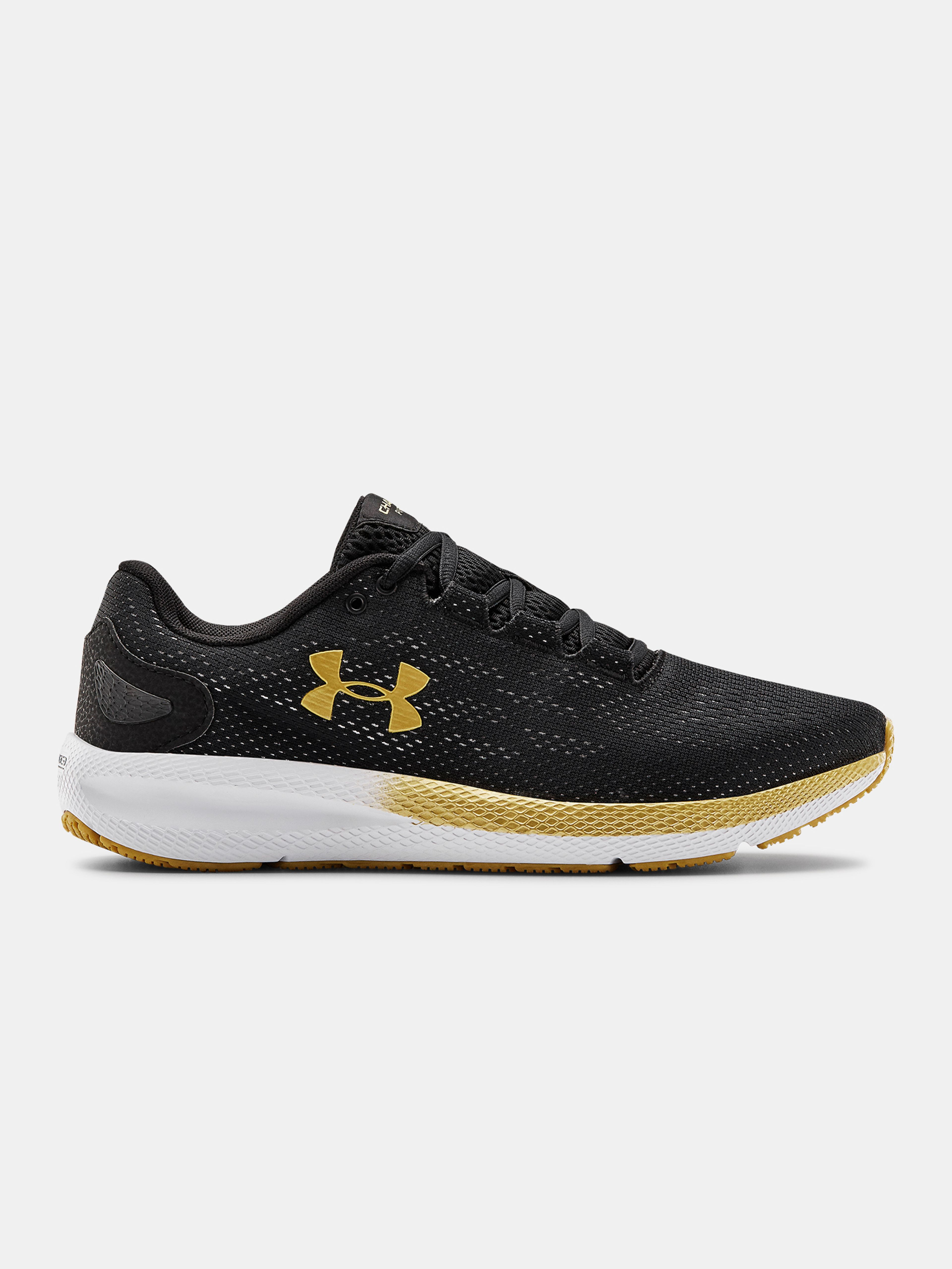 Meeste tossud Under Armour Charged Pursuit 2