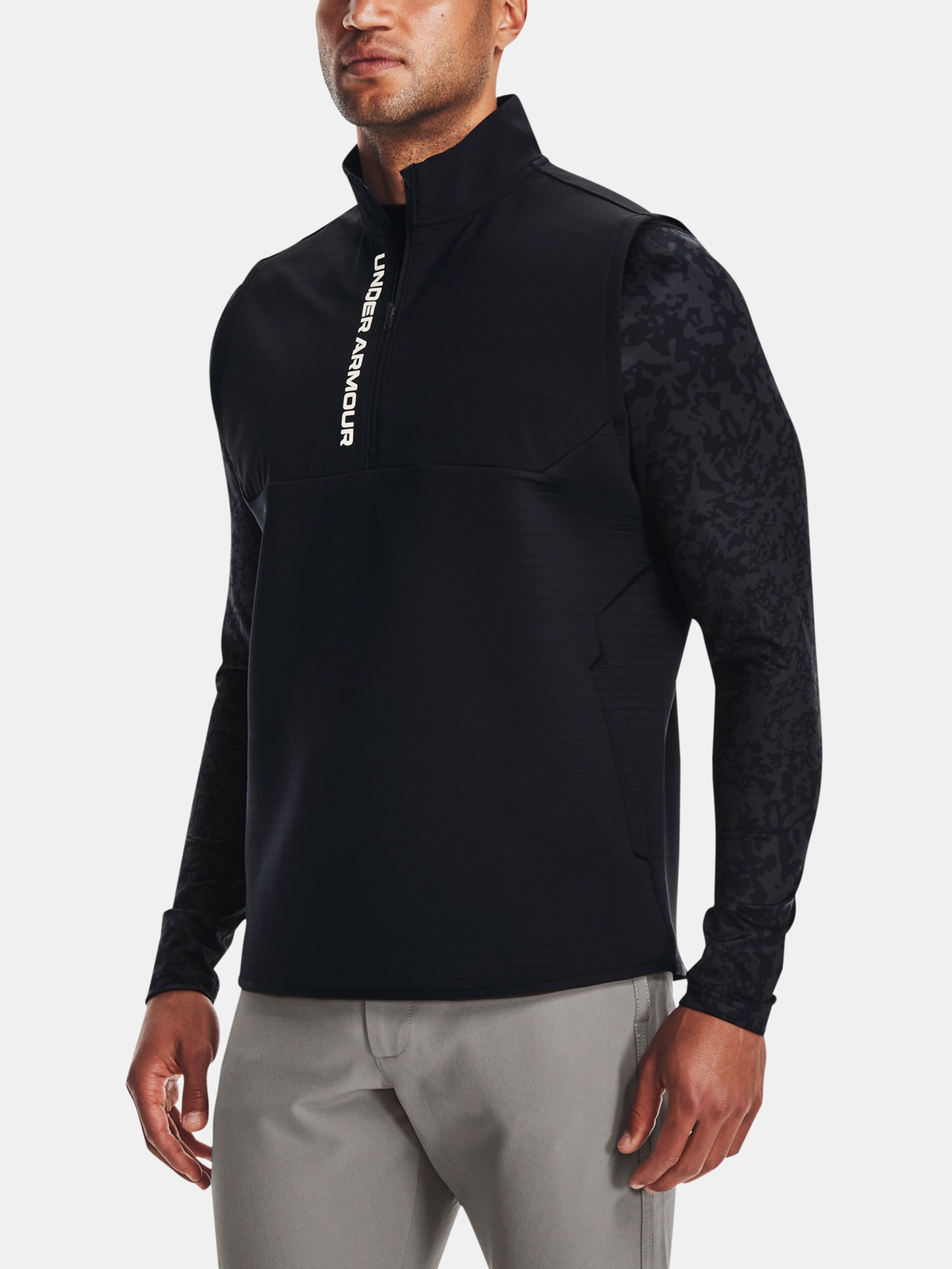 Férfi mellény Under Armour Storm Daytona Vest