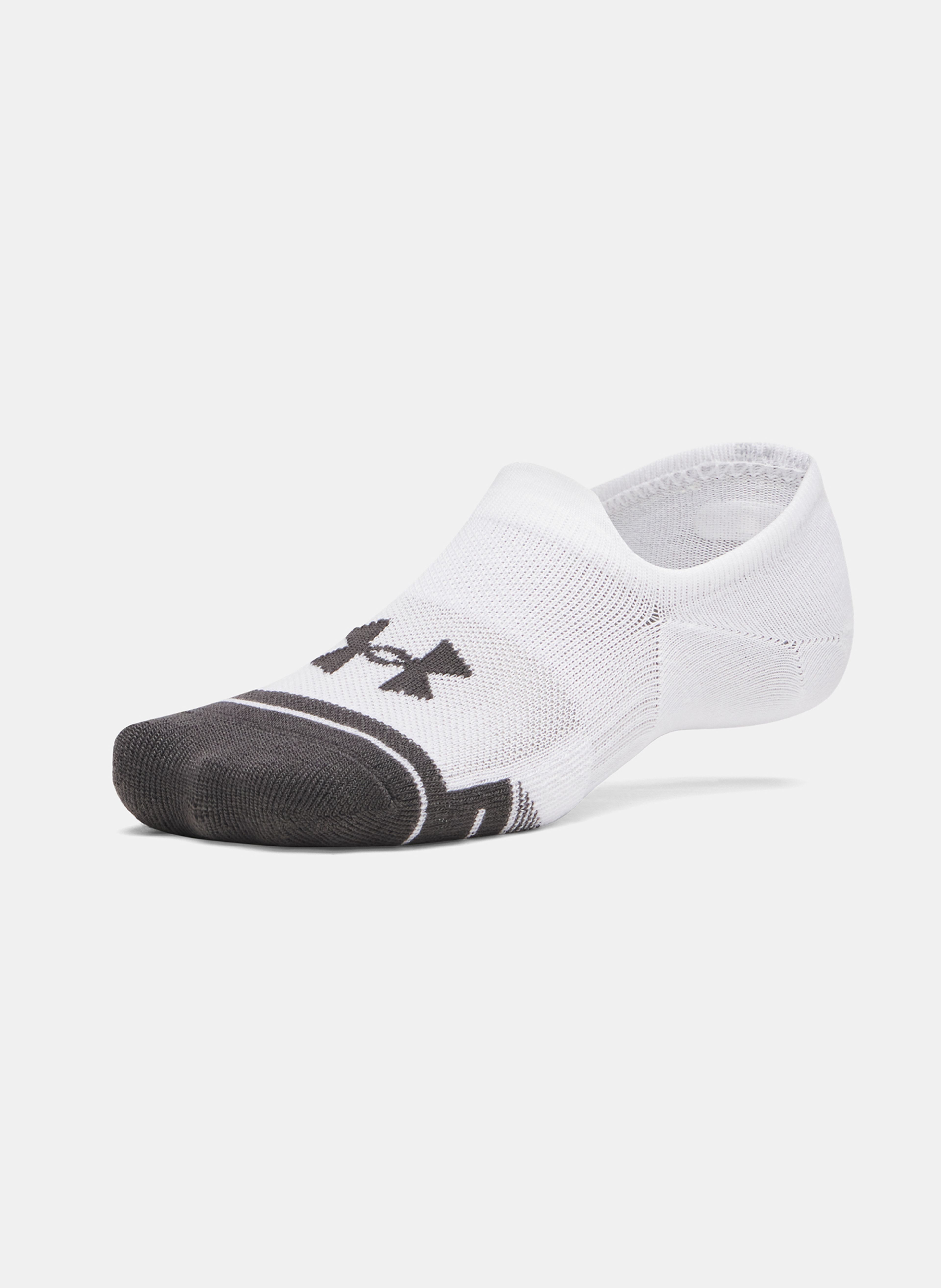 Unisexi sokid Under Armour New UA Perf Tech 3pk ULT - 002