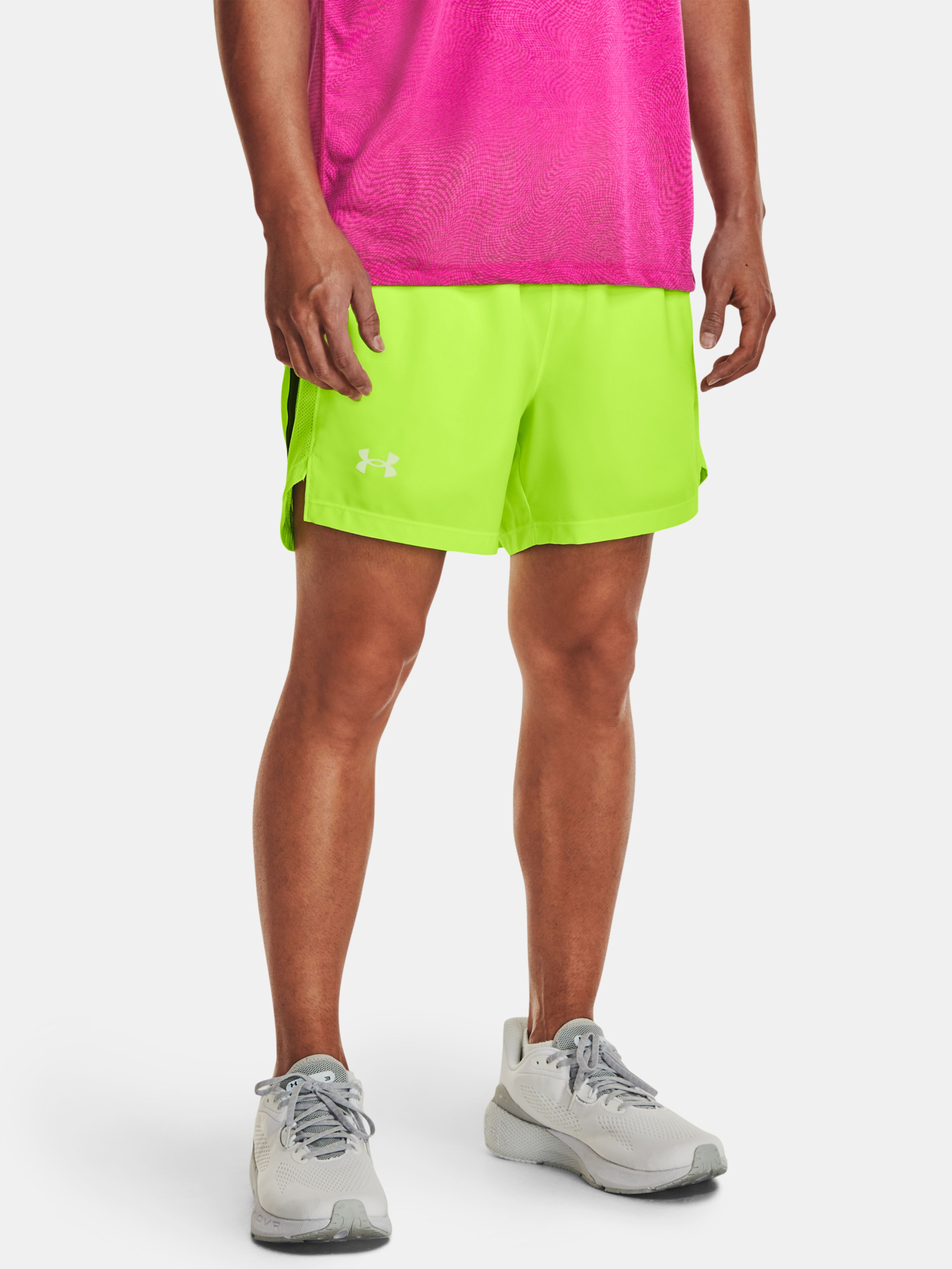 Pánske kraťasy Under Armour UA LAUNCH 5'' SHORT