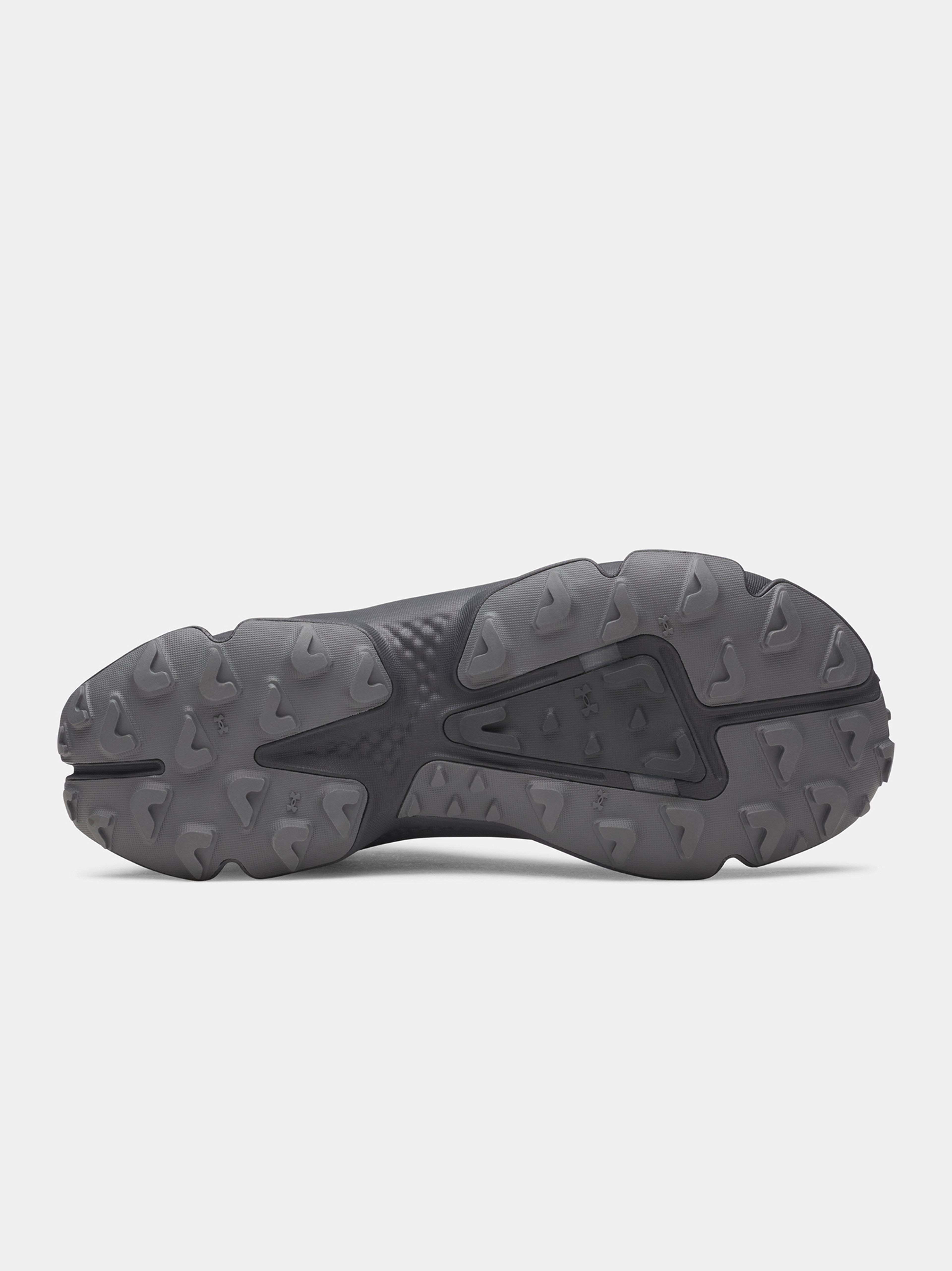 Moški čevlji Under Armour Charged Expanse Mid LTHR WP - 004