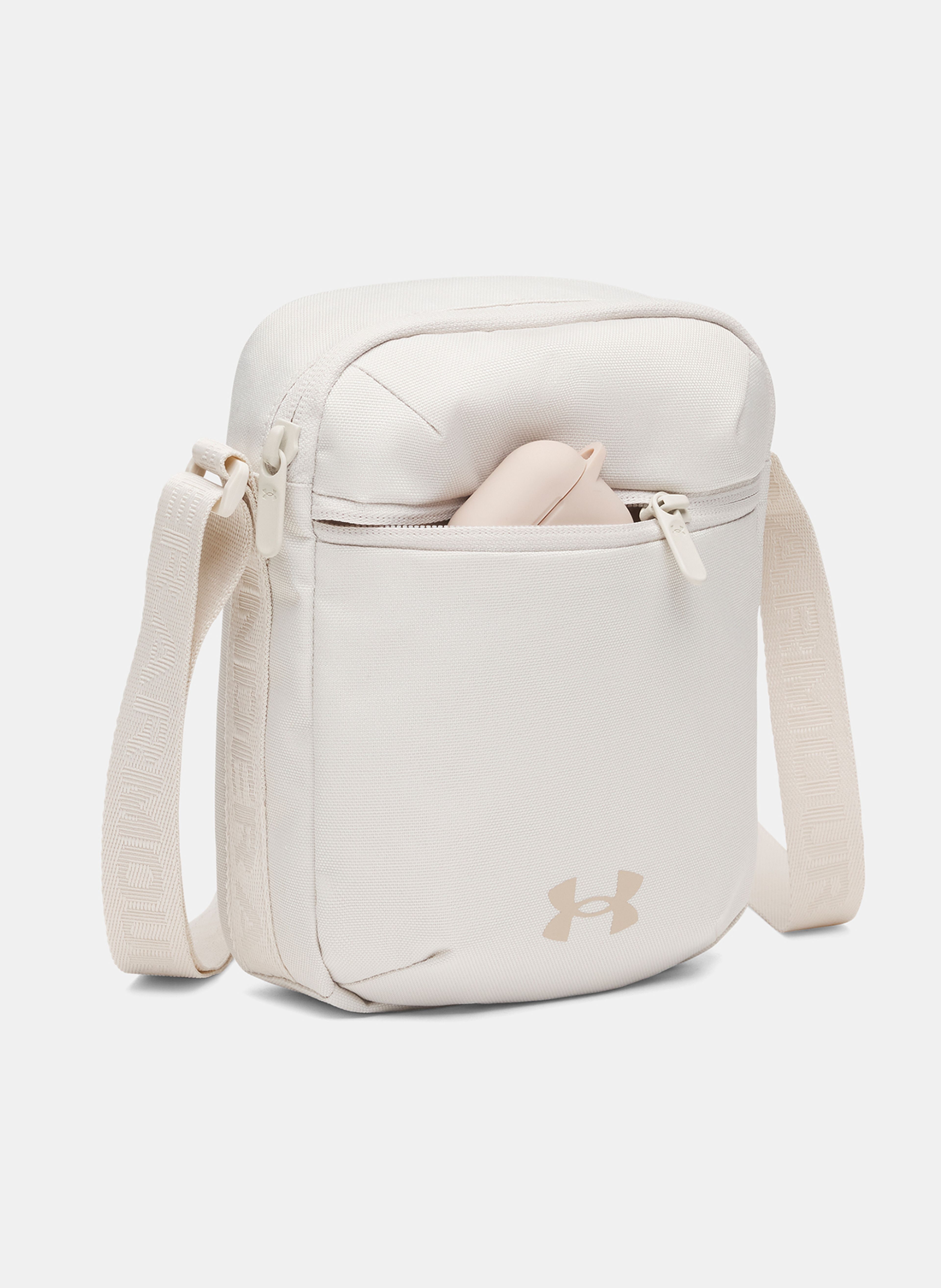 Unisex rankinė Under Armour NEW UA Essential Crossbody - 004