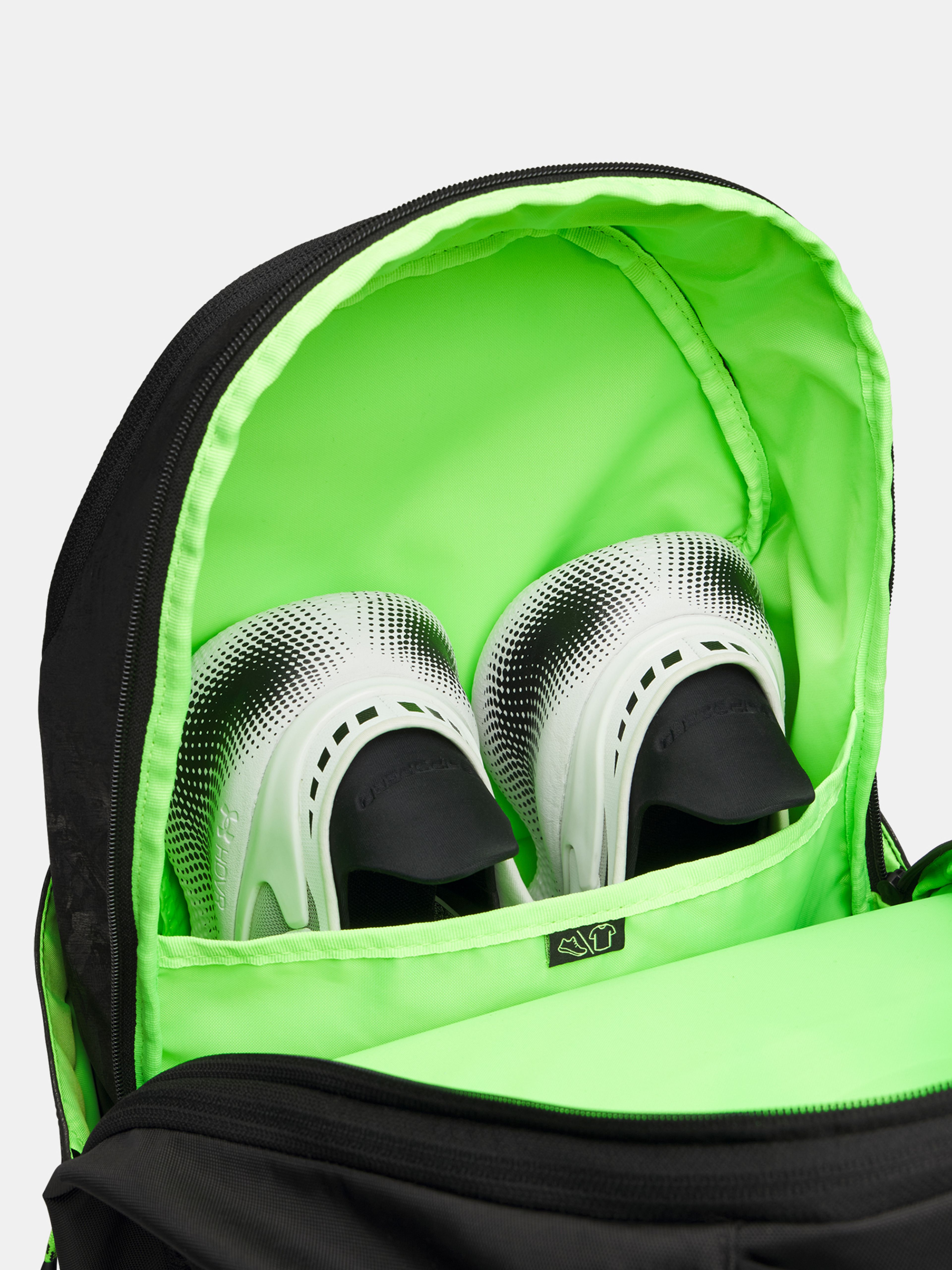 Unisex hátizsák Under Armour No Weigh Backpack - 004