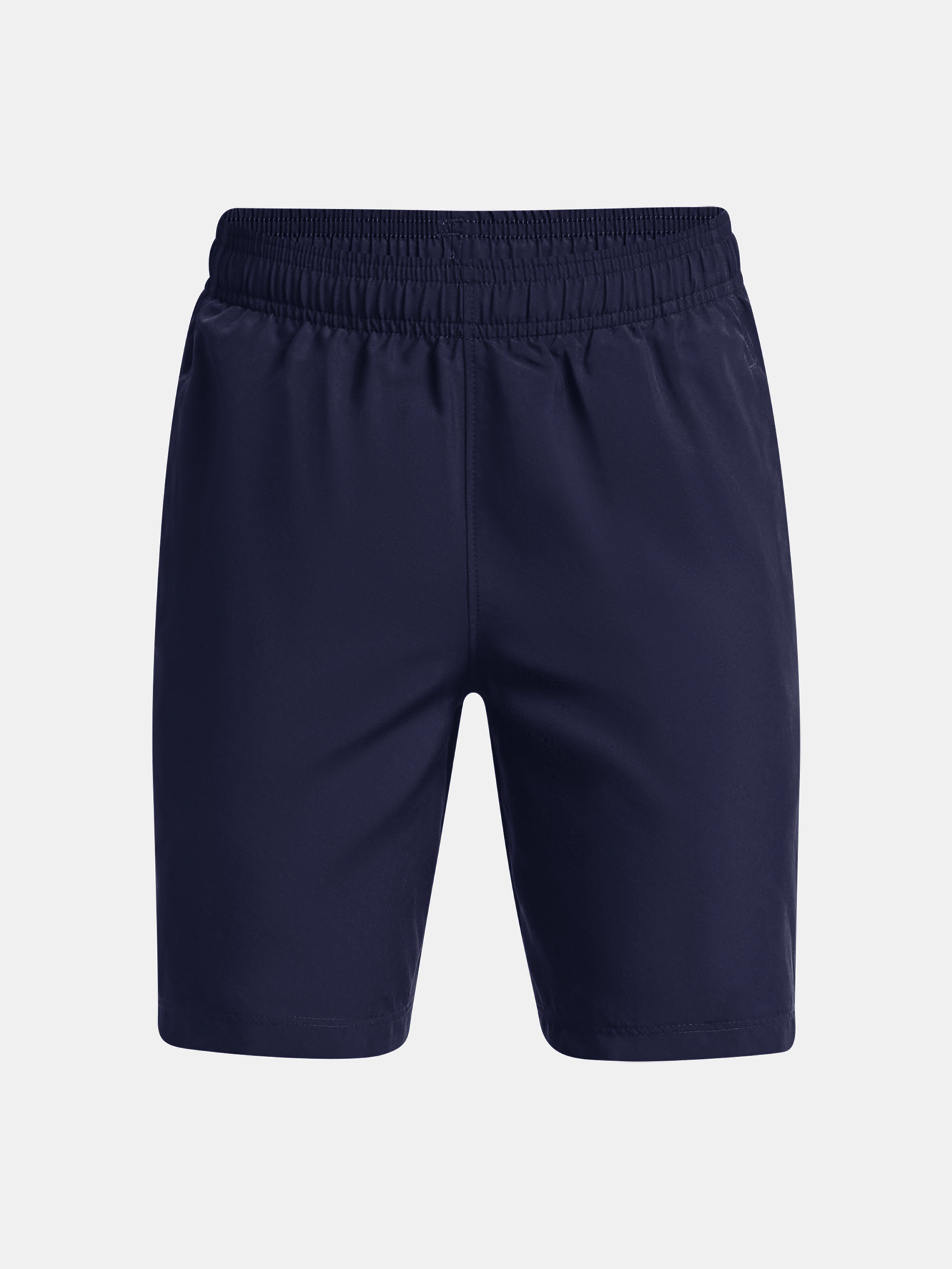 Fiú rövidnadrágok Under Armour UA Woven Graphic Shorts