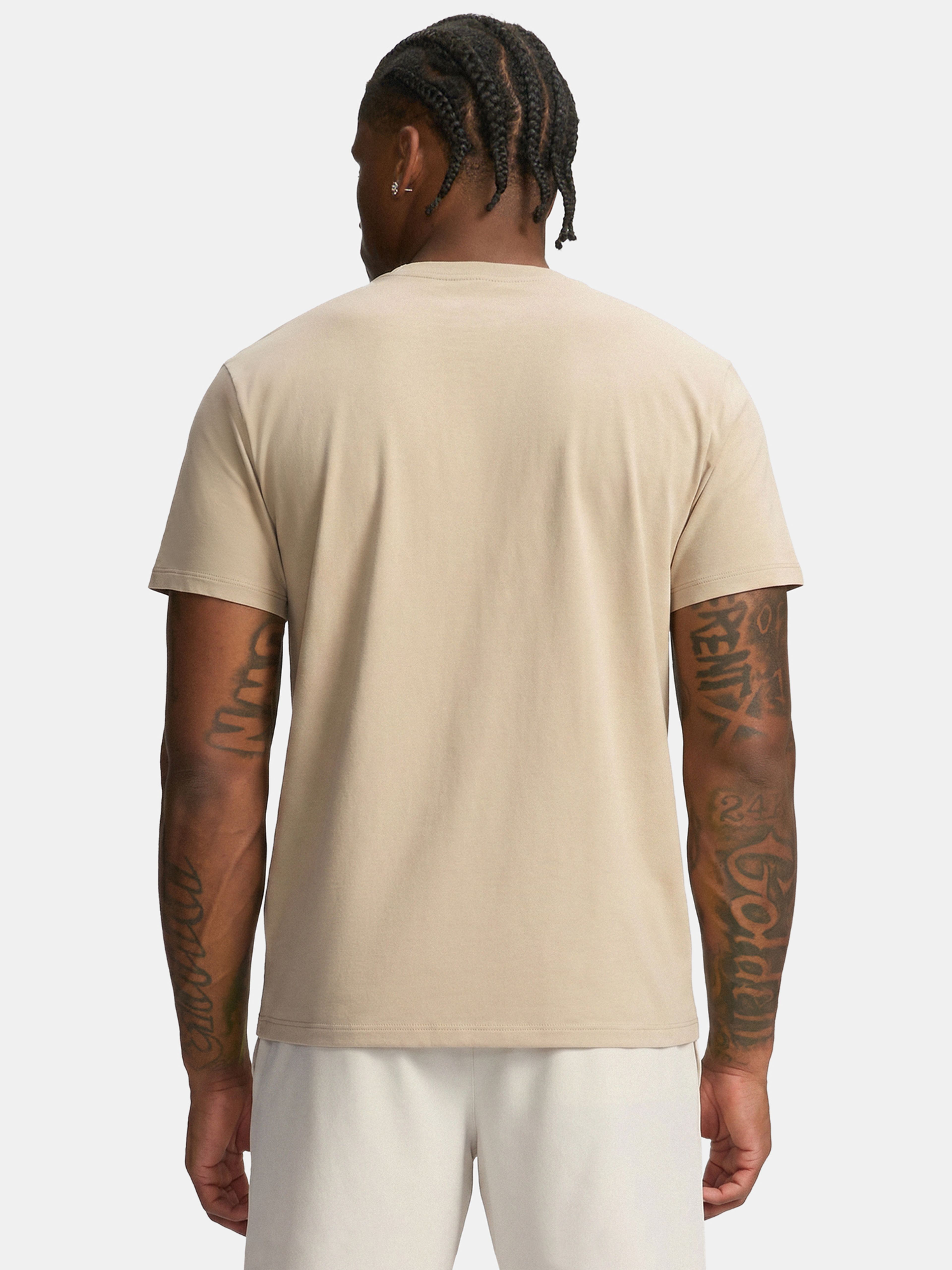 Moška majica Under Armour The Bouncy Tee - 002