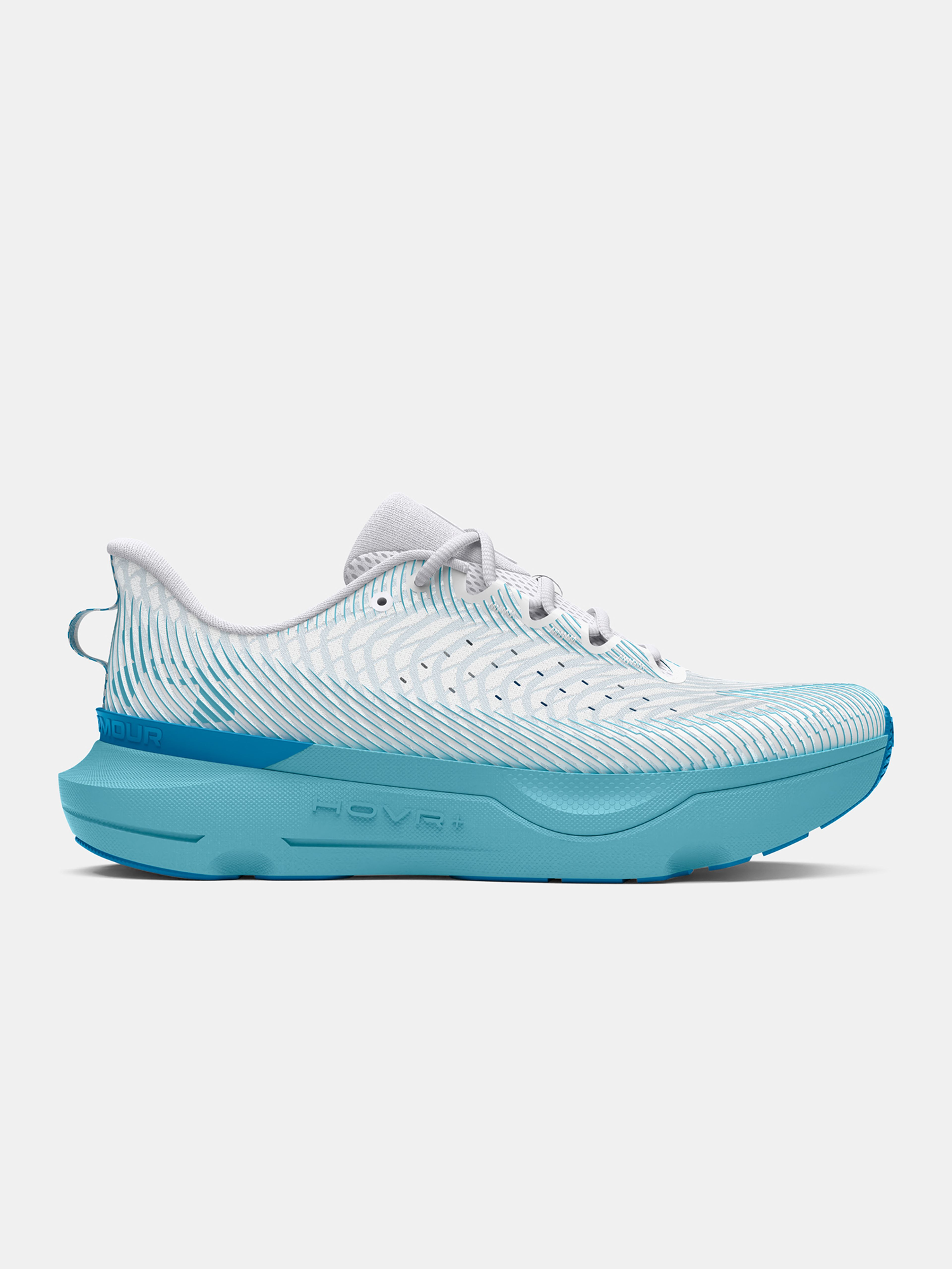 Unisex cipők Under Armour UA U Infinite Pro Fire & Ice