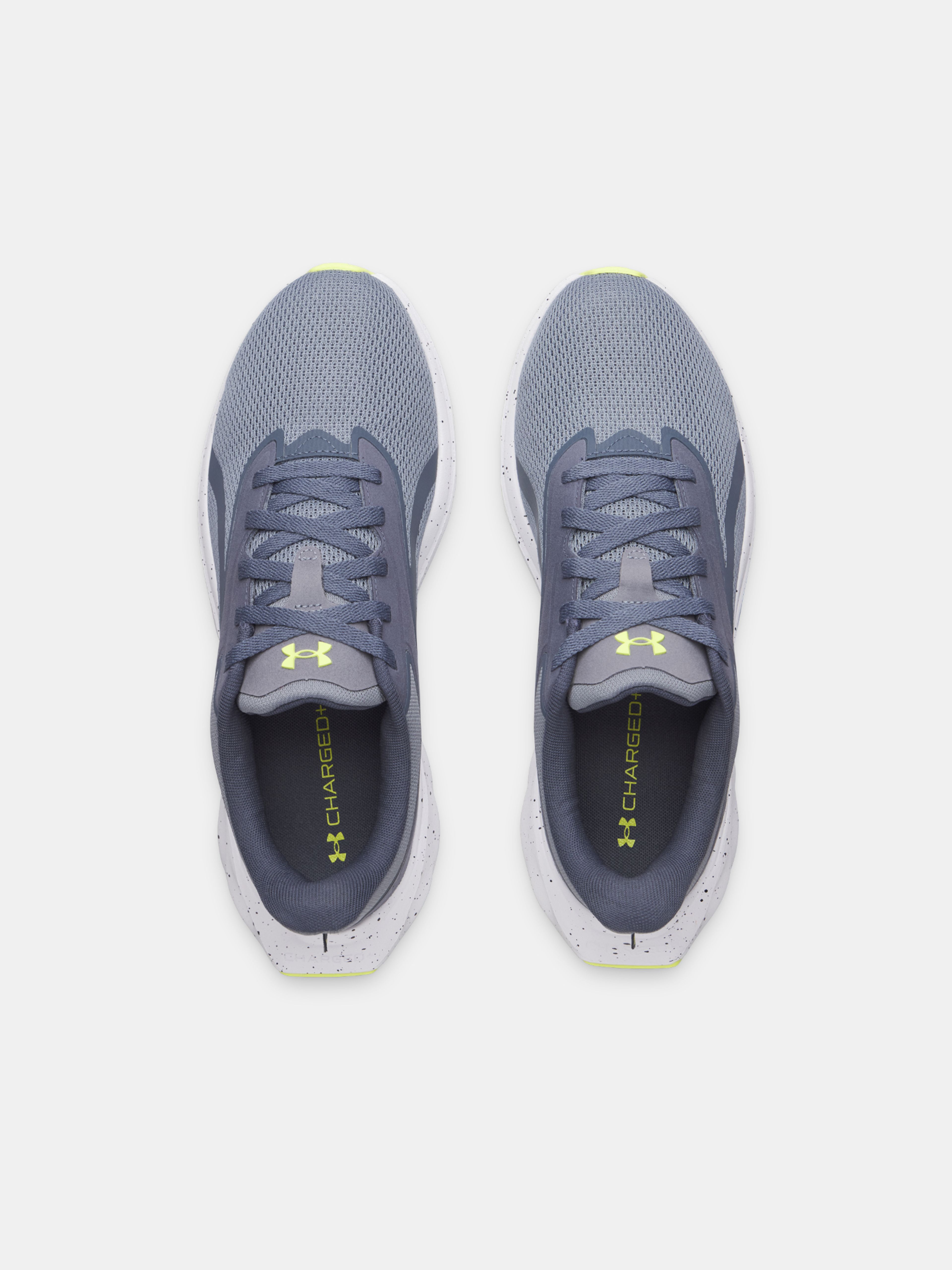 Meeste tossud Under Armour UA Ascend - 006