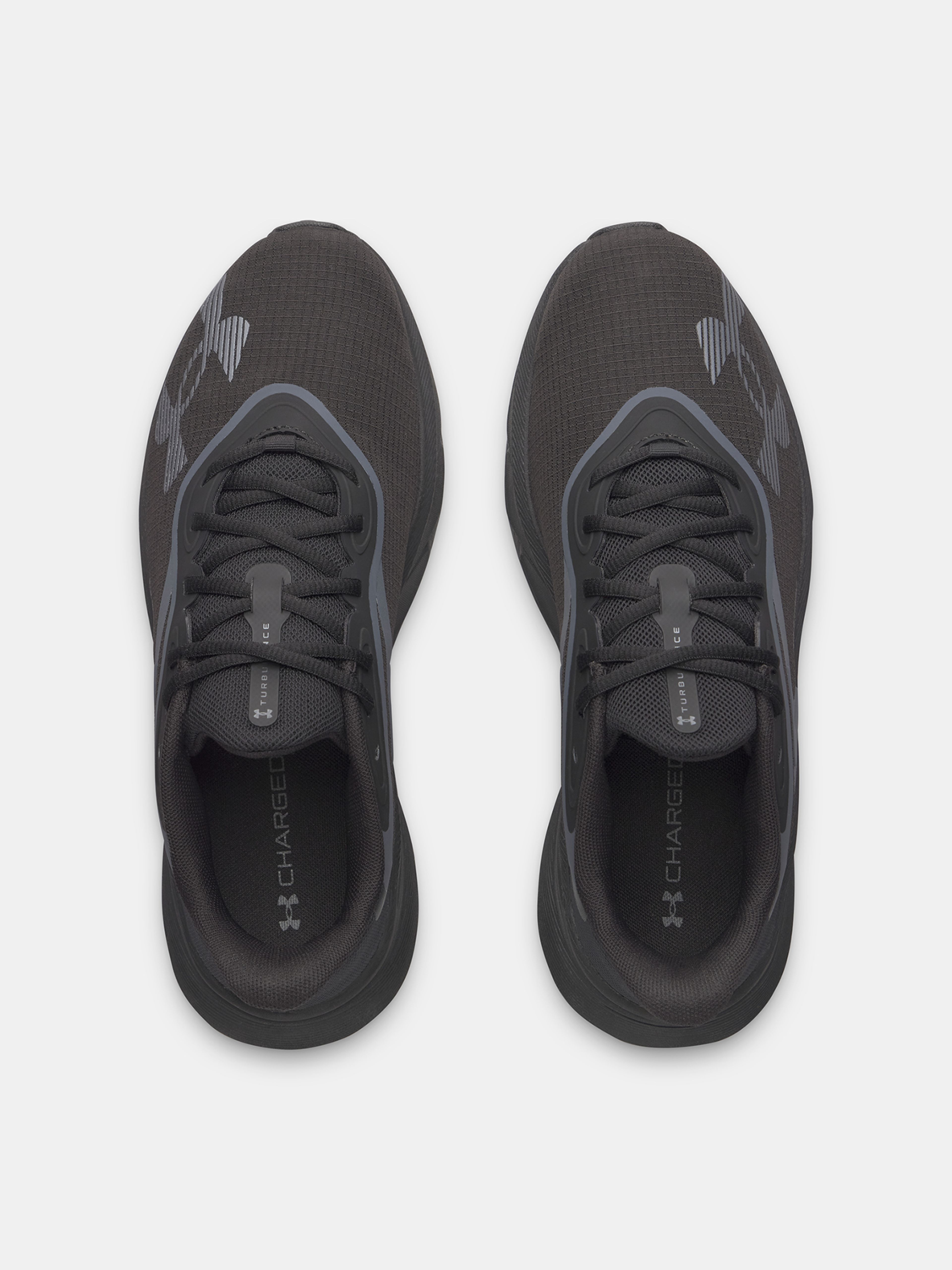 Pánské boty Under Armour UA Turbulence 3 Storm - 005