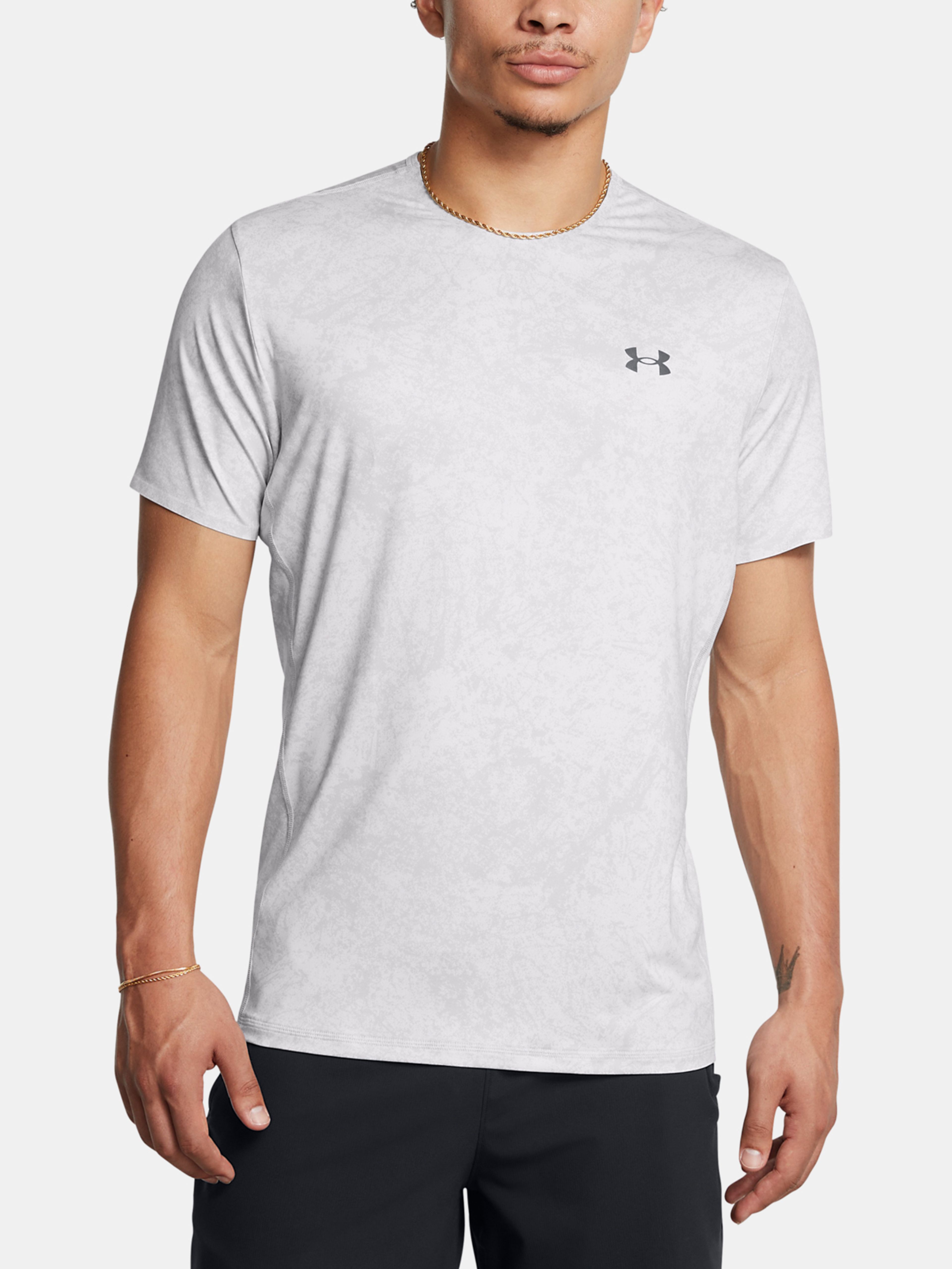 Férfi póló Under Armour Vanish Elite Vent Prtd SS