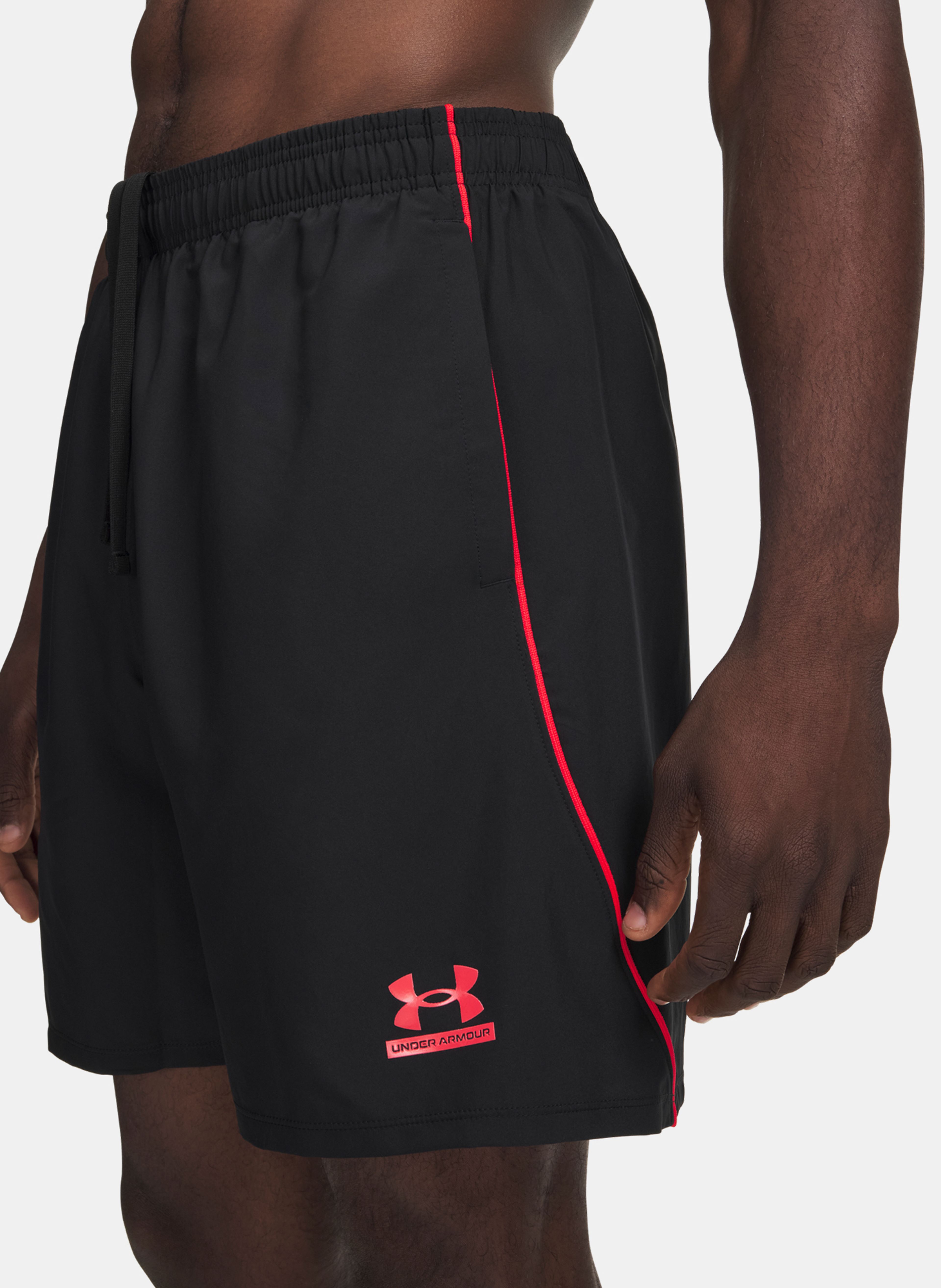 Vyriški šortai Under Armour UA Tech Sport Short - 003
