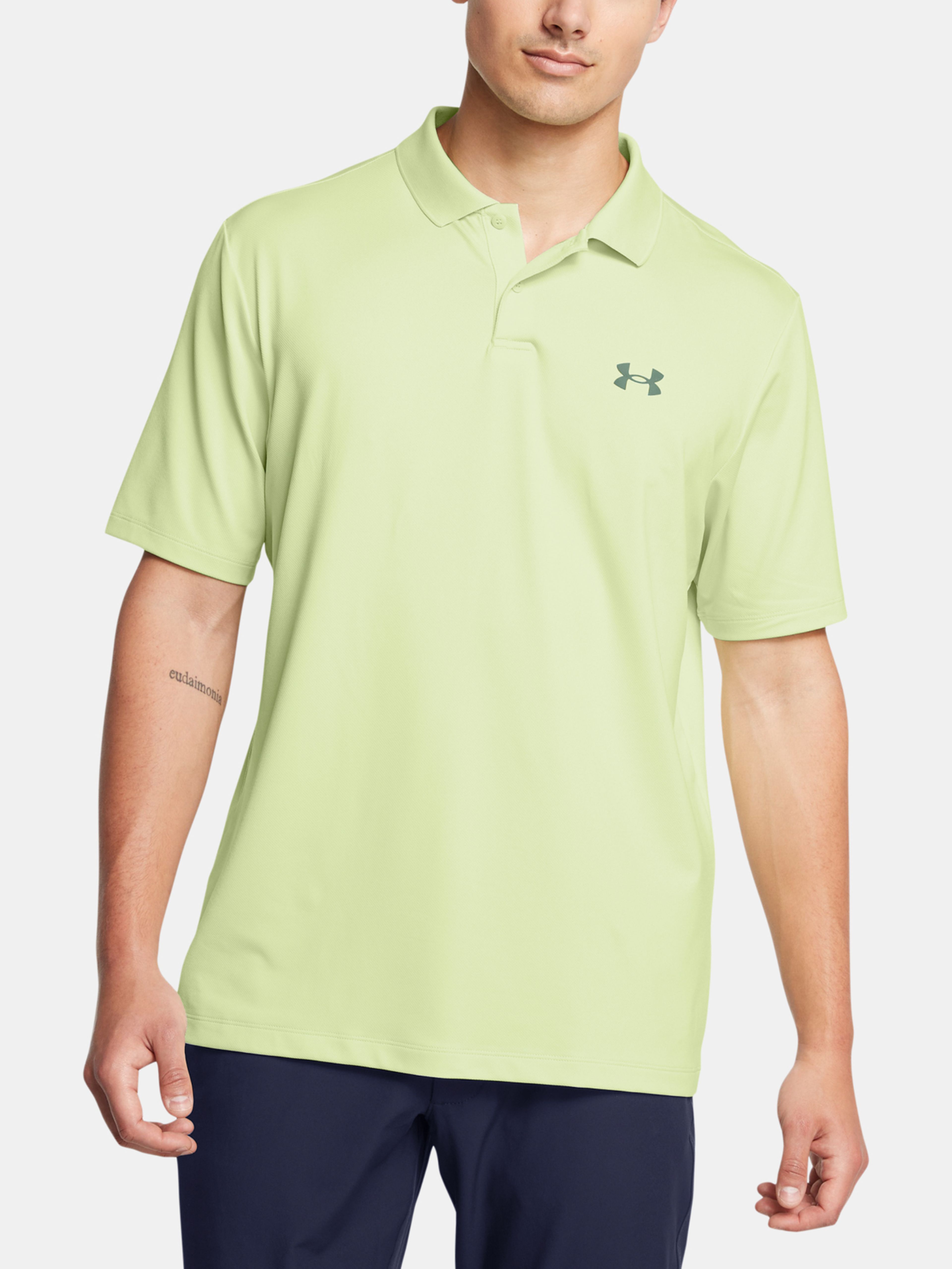 Moška majica Under Armour UA Matchplay Polo