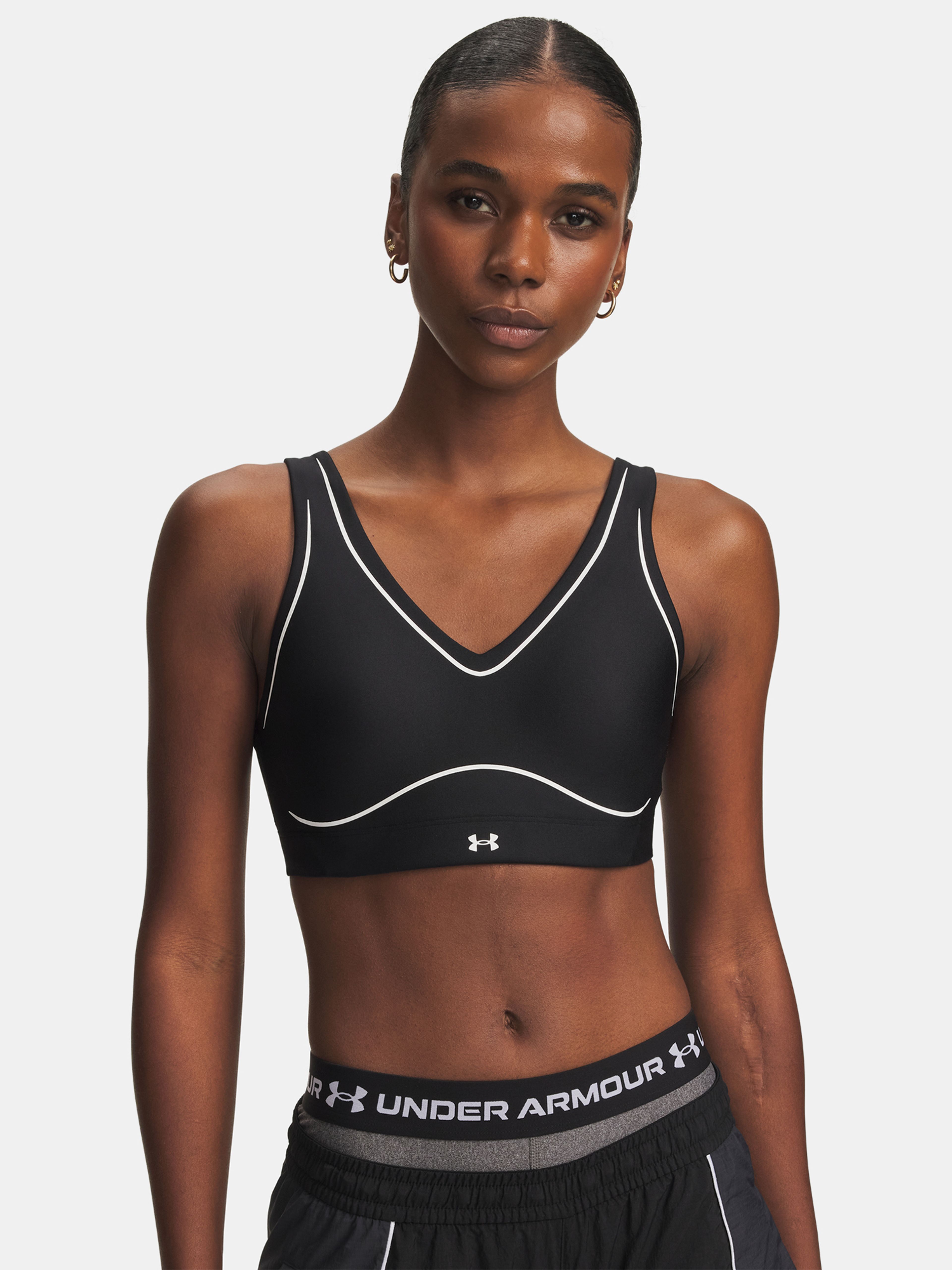 Ženski nedrček  Under Armour Infinity Mid Contour - 001
