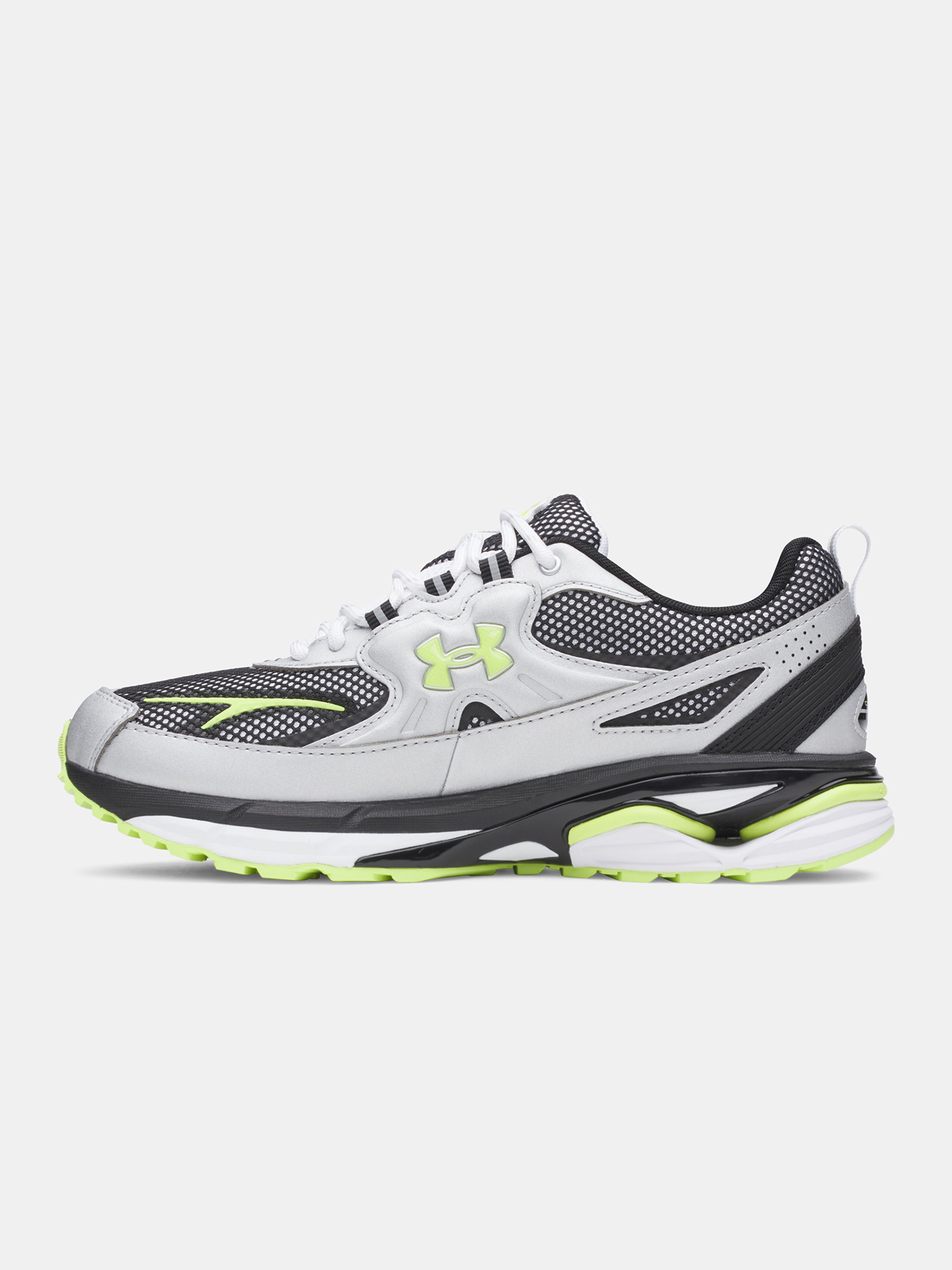 Unisex čevlji Under Armour UA Apparition Tech - 002