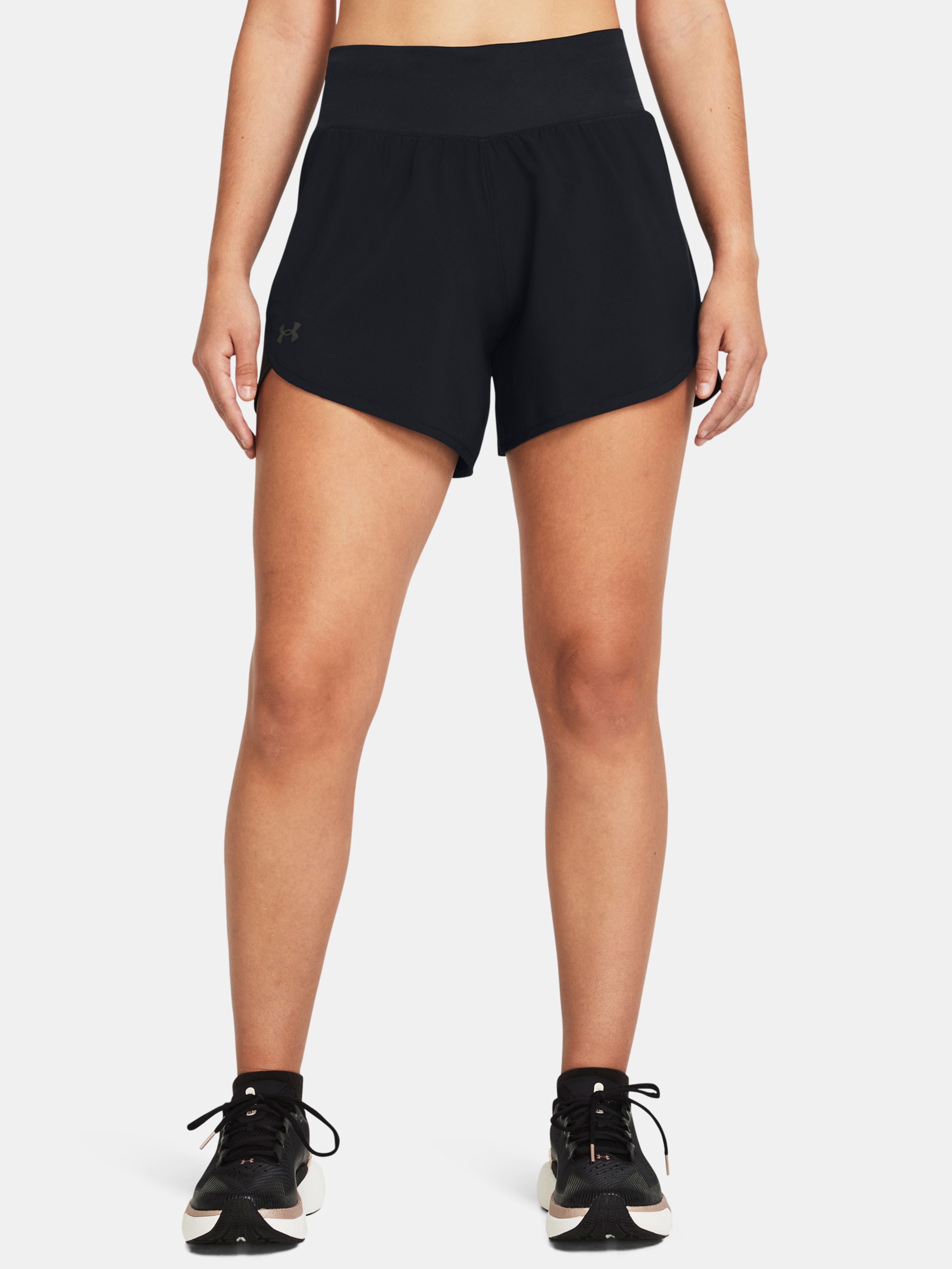 Női rövidnadrágok Under Armour UA Fly By Elite 5'' Shorts