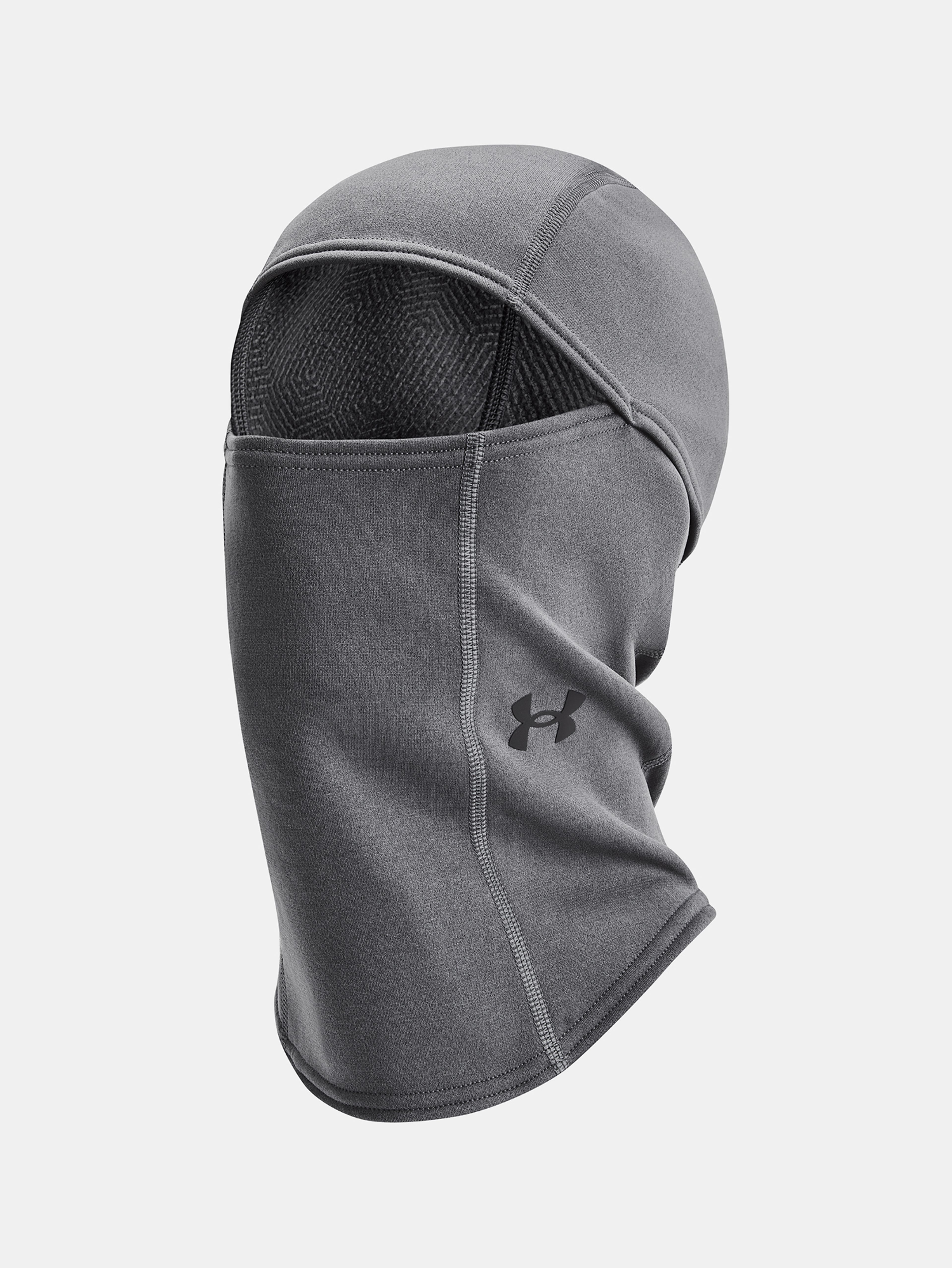 Unisex kukla Under Armour CGI Balaclava-GRY