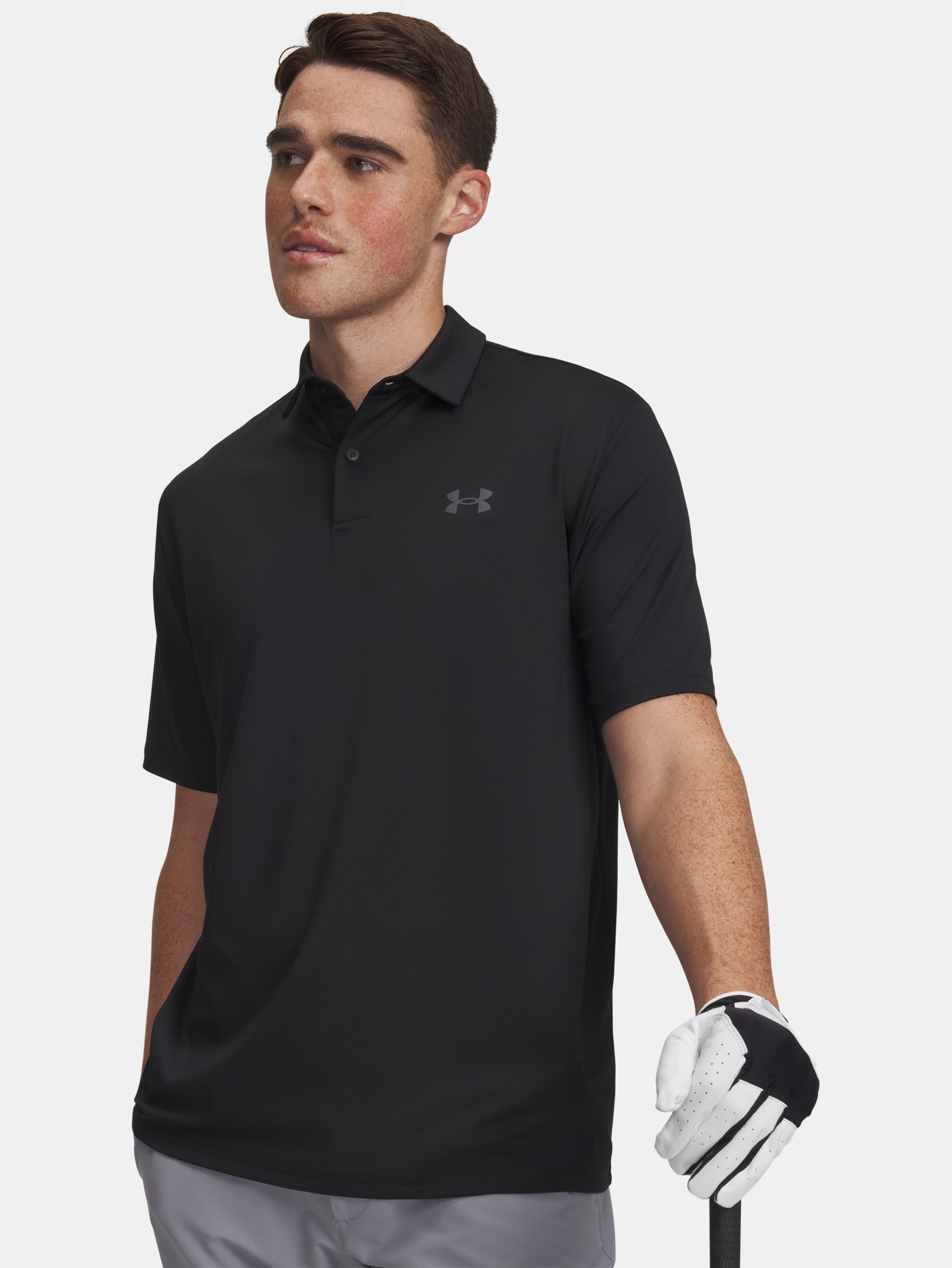 Pánské tričko Under Armour UA Matchplay Polo