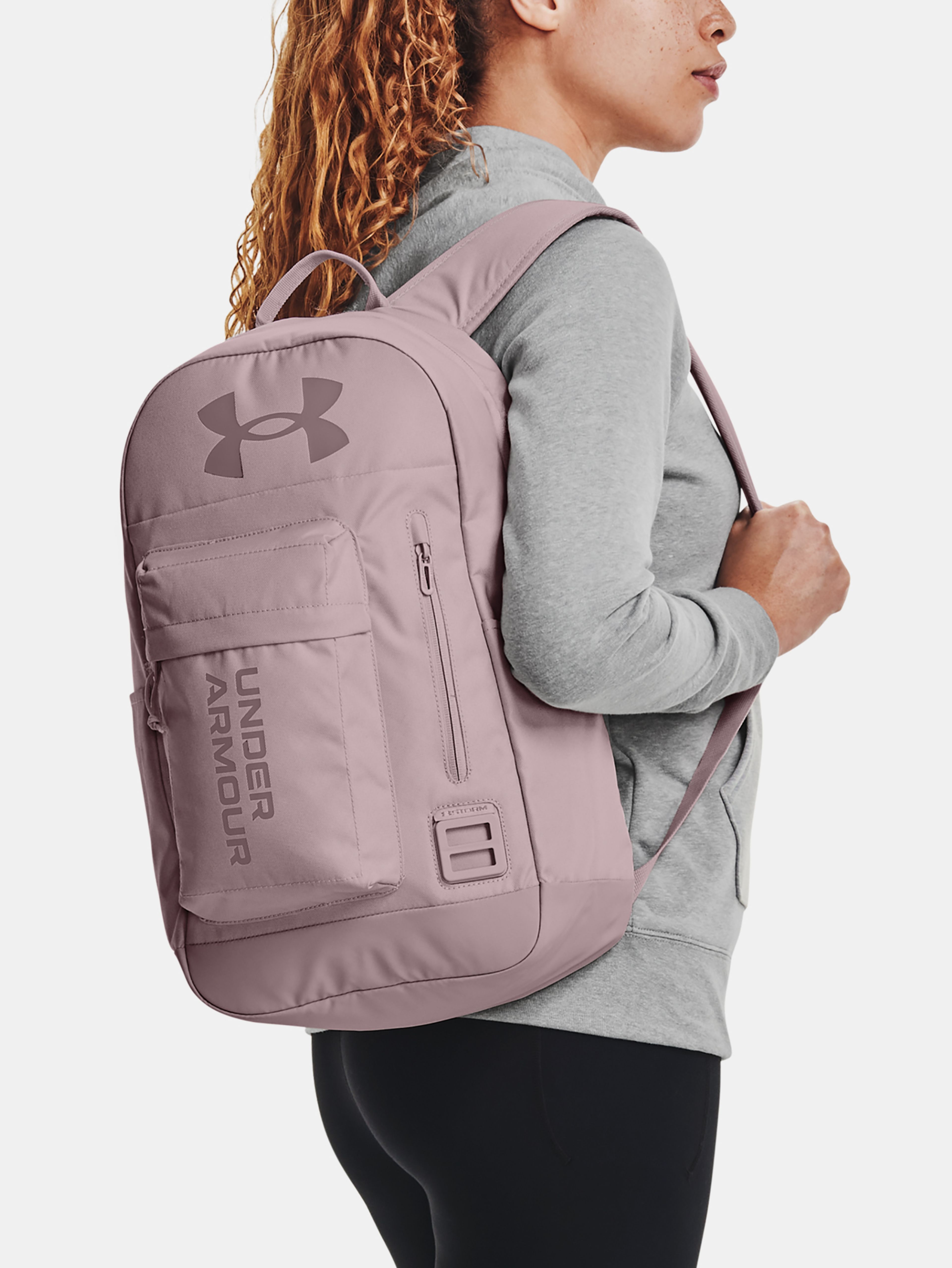 Unisex hátizsák Under Armour Halftime Backpack