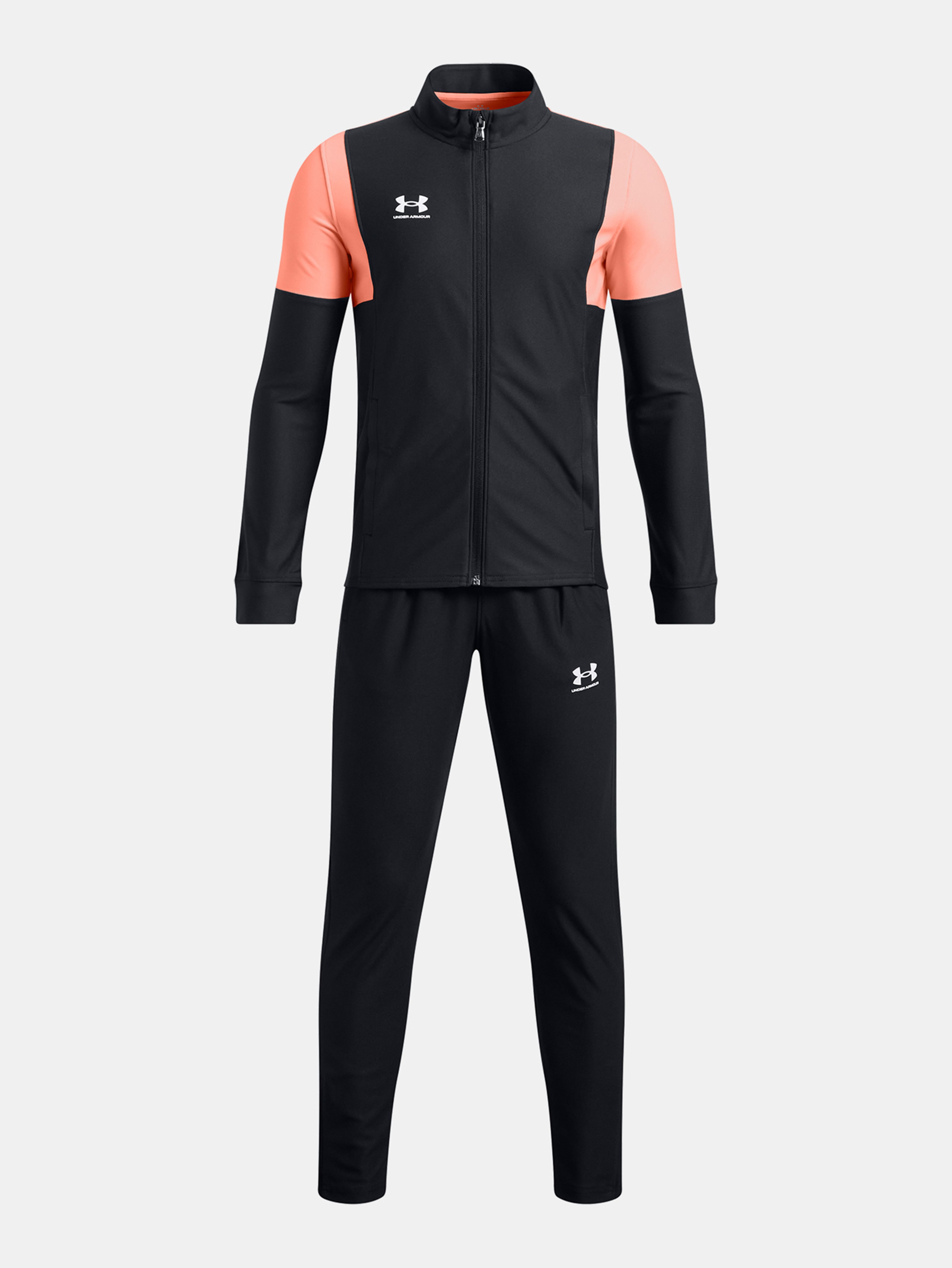 Deška trenirka Under Armour UA B's Challenger Tracksuit