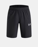 Poiste lühikesed püksid Under Armour UA Tech Utility Woven Shorts-Must - 001