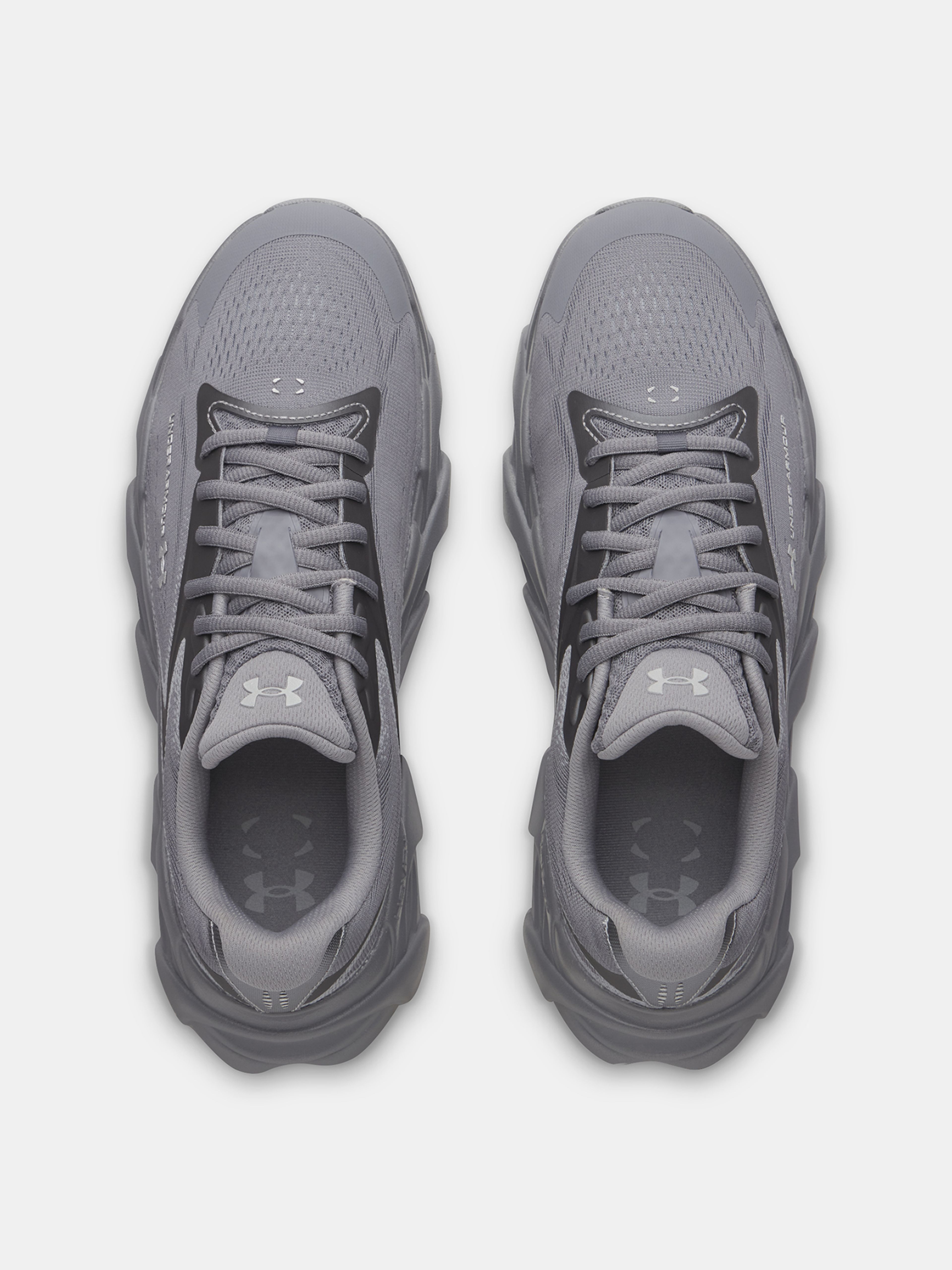 Vyriški batai Under Armour UA HB Runner 2 - 005