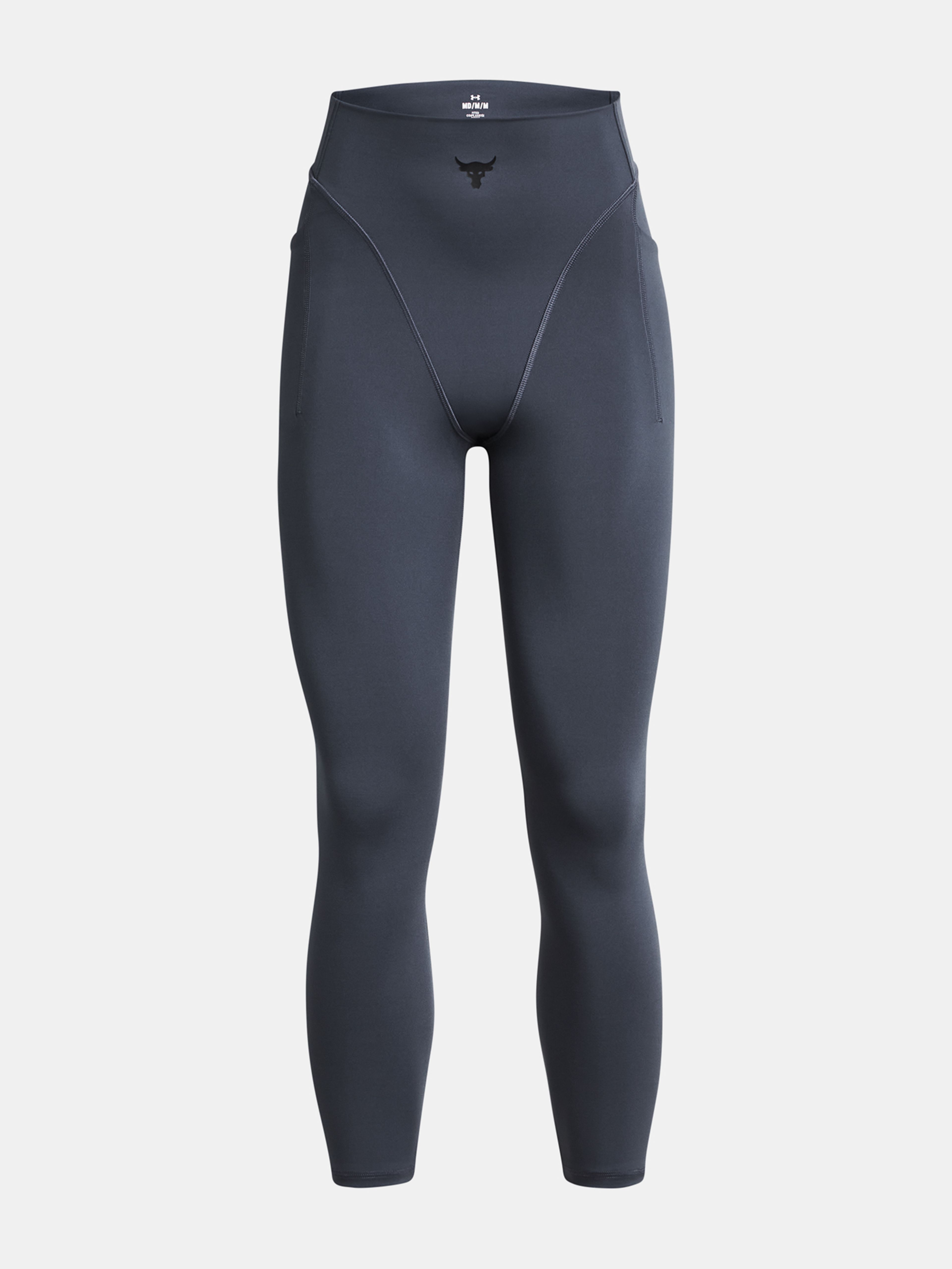 Női leggings Under Armour Pjt Rck LG Grind Ankl Lg