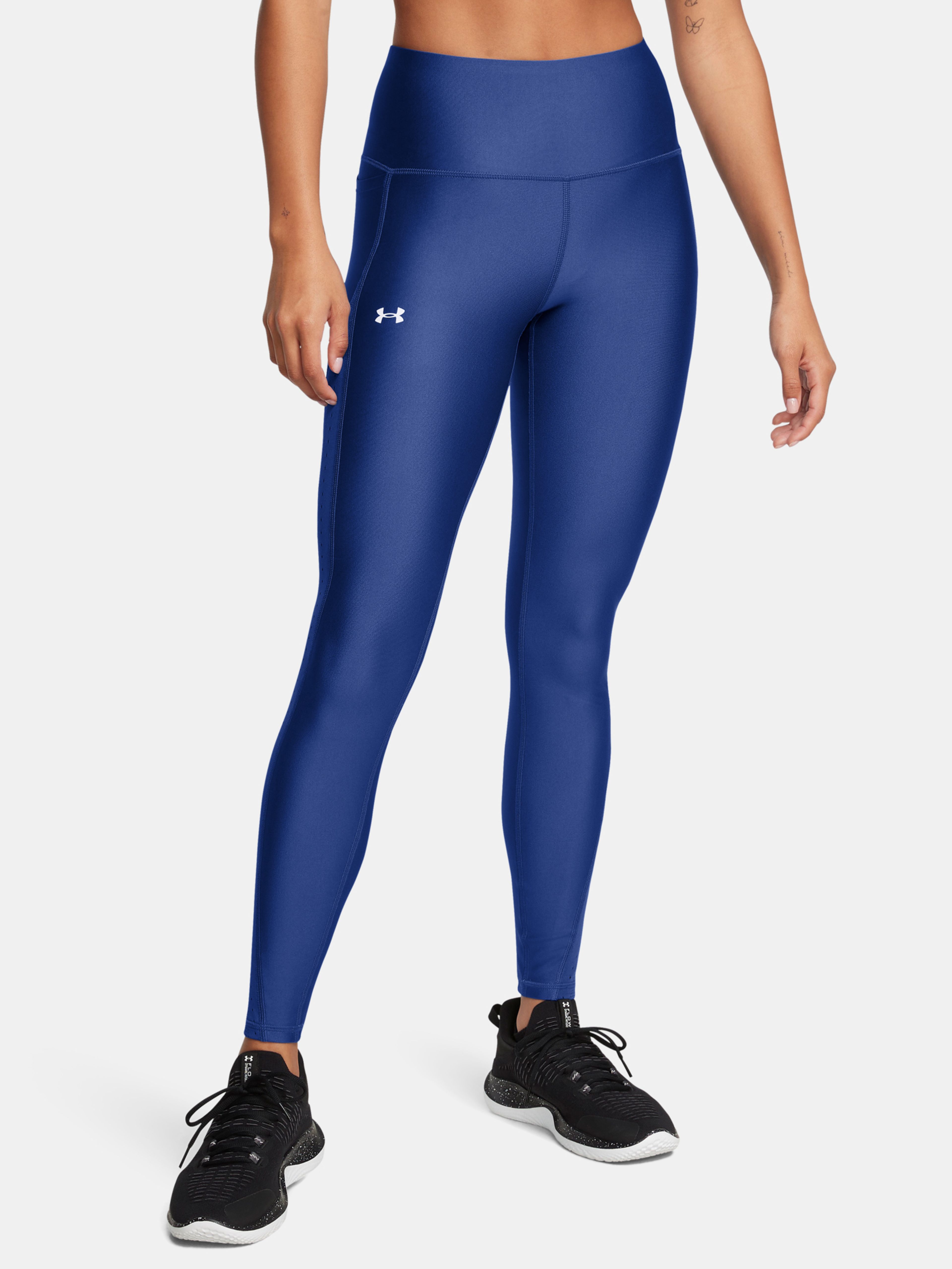 Női leggings Under Armour Vanish Engineered Legging-BLU
