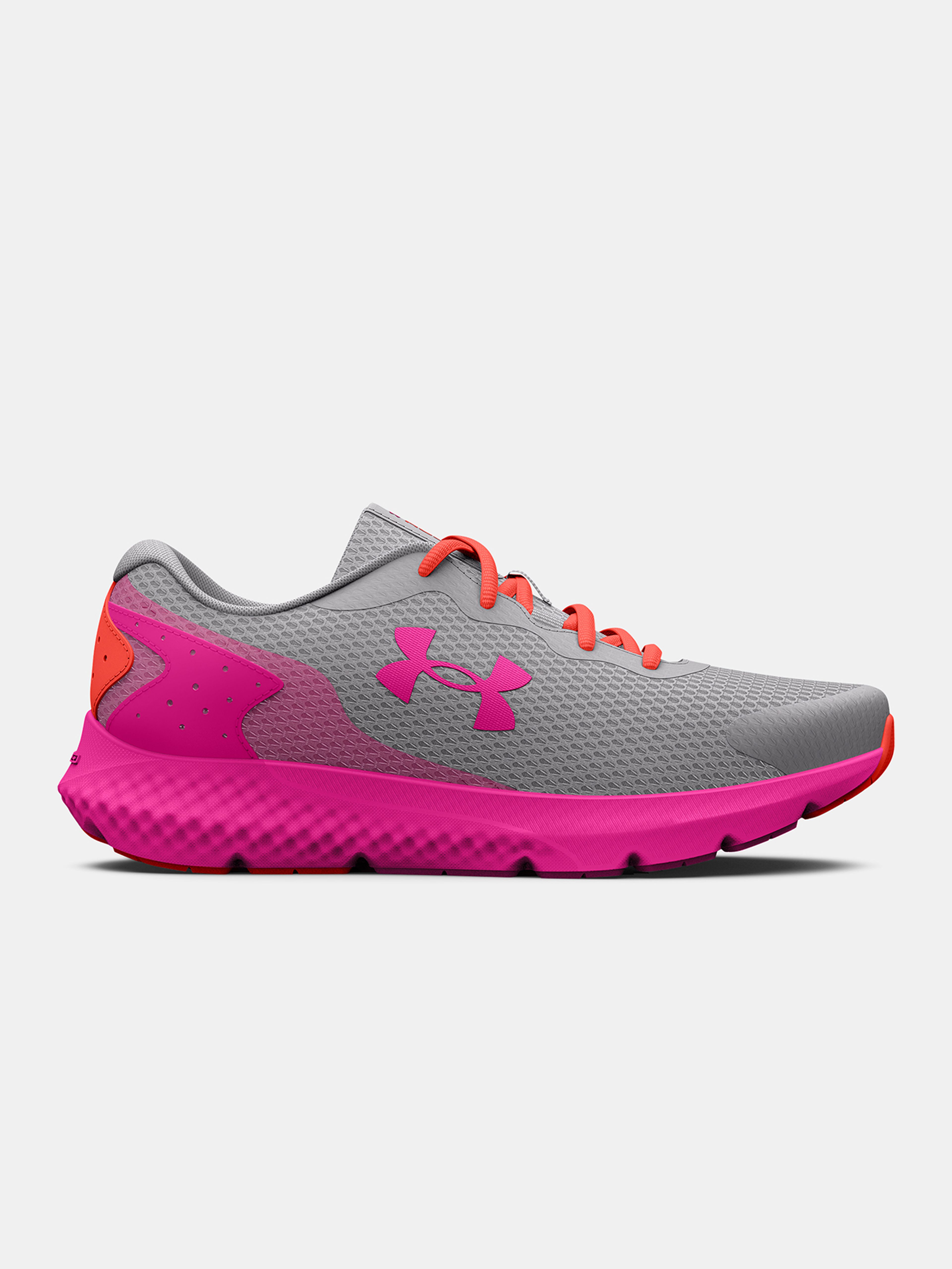 Dívčí boty Under Armour UA GGS Charged Rogue 3