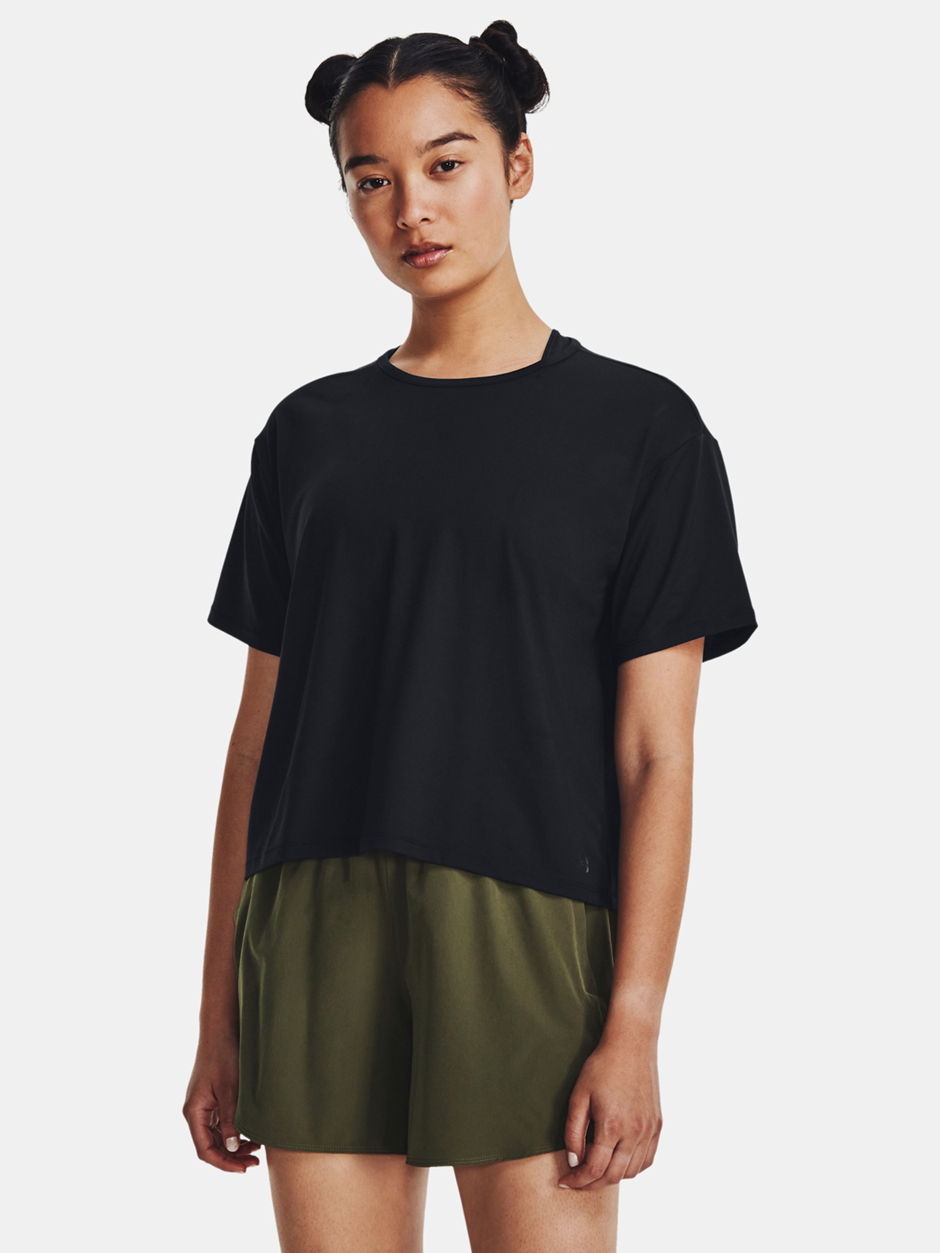 Női póló Under Armour Motion SS