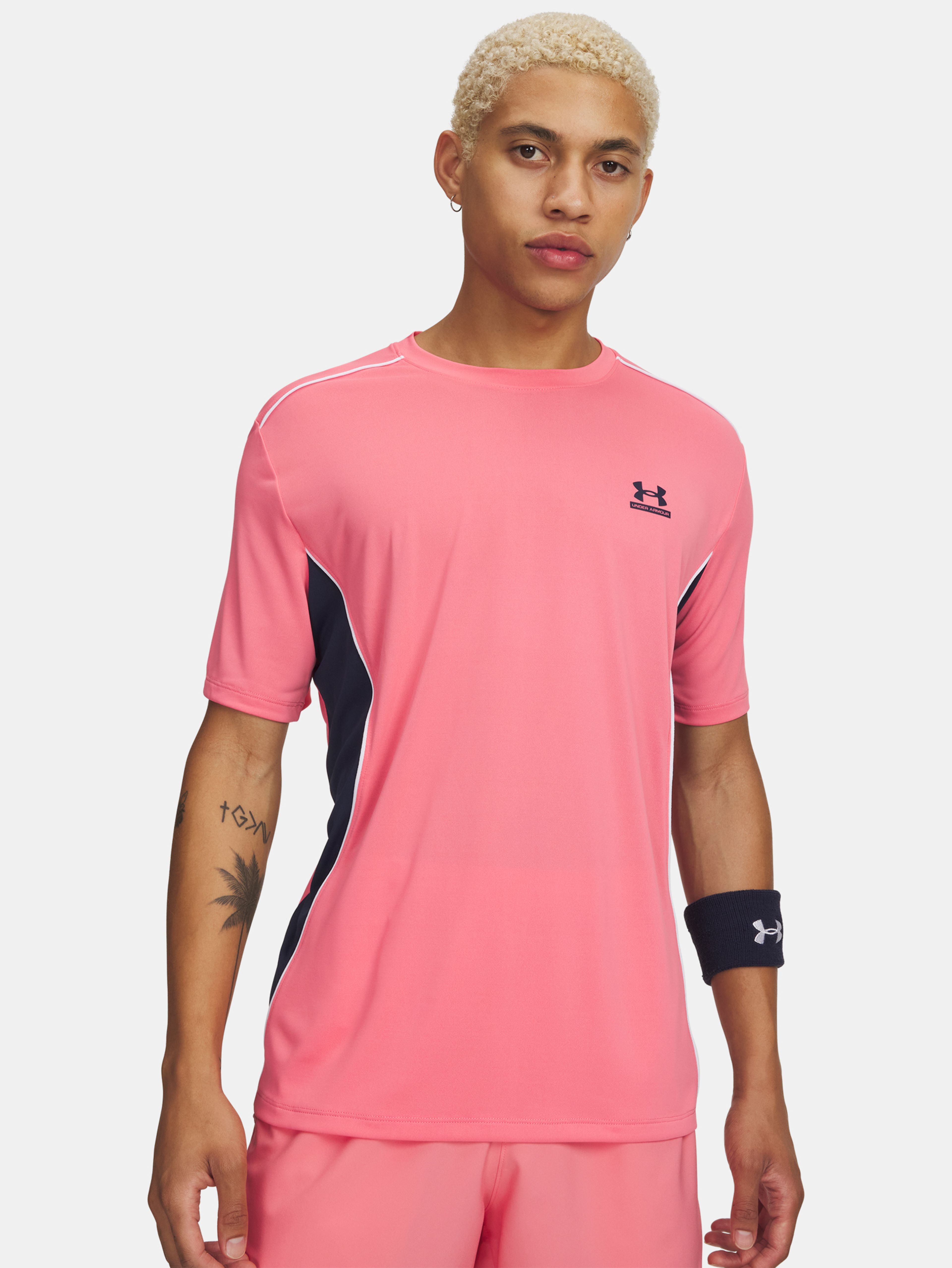 Pánske tričko Under Armour UA Tech Sport Short Sleeve