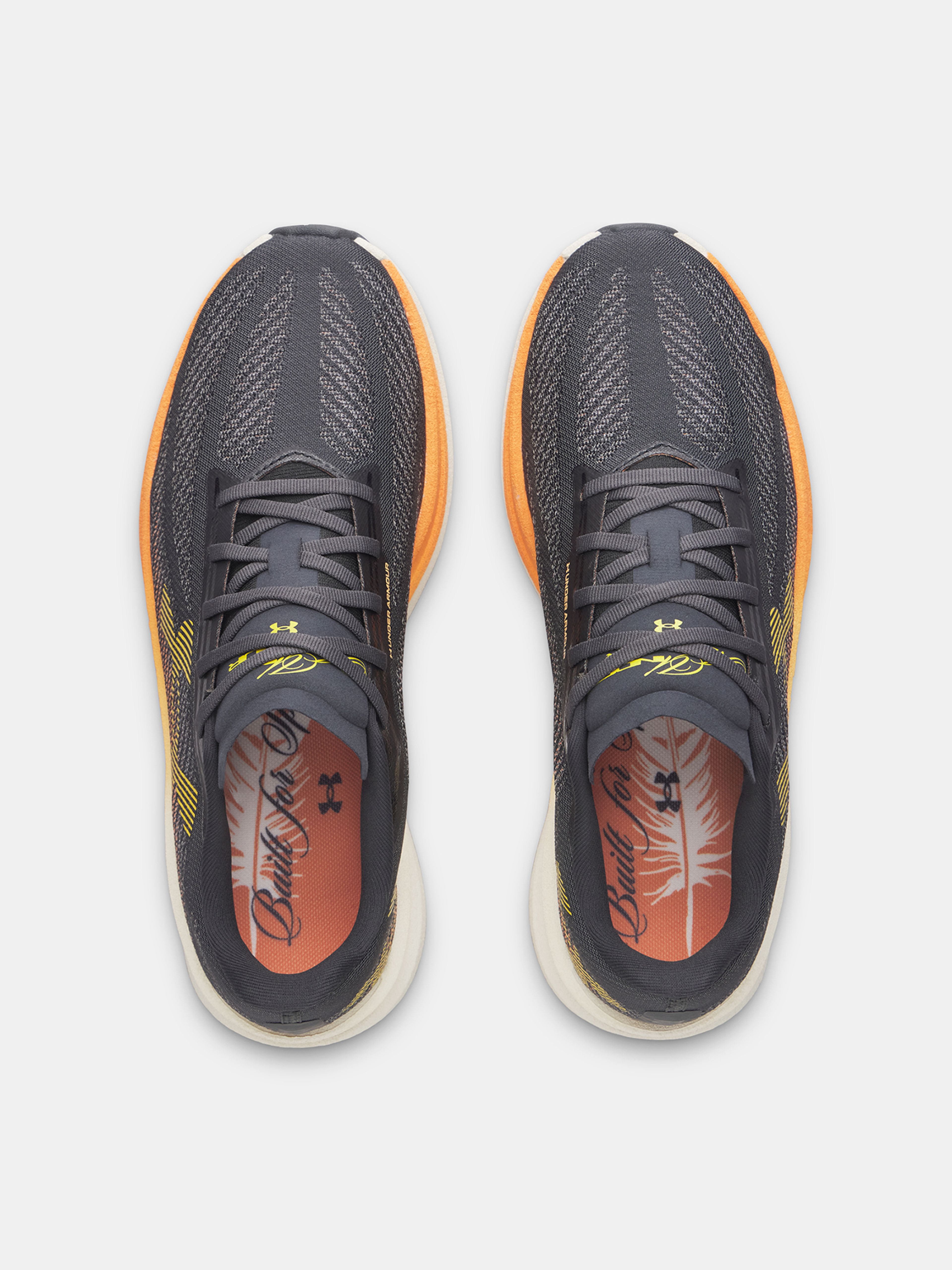 Unisex cipők Under Armour UA U Velociti Pro 2 - 005